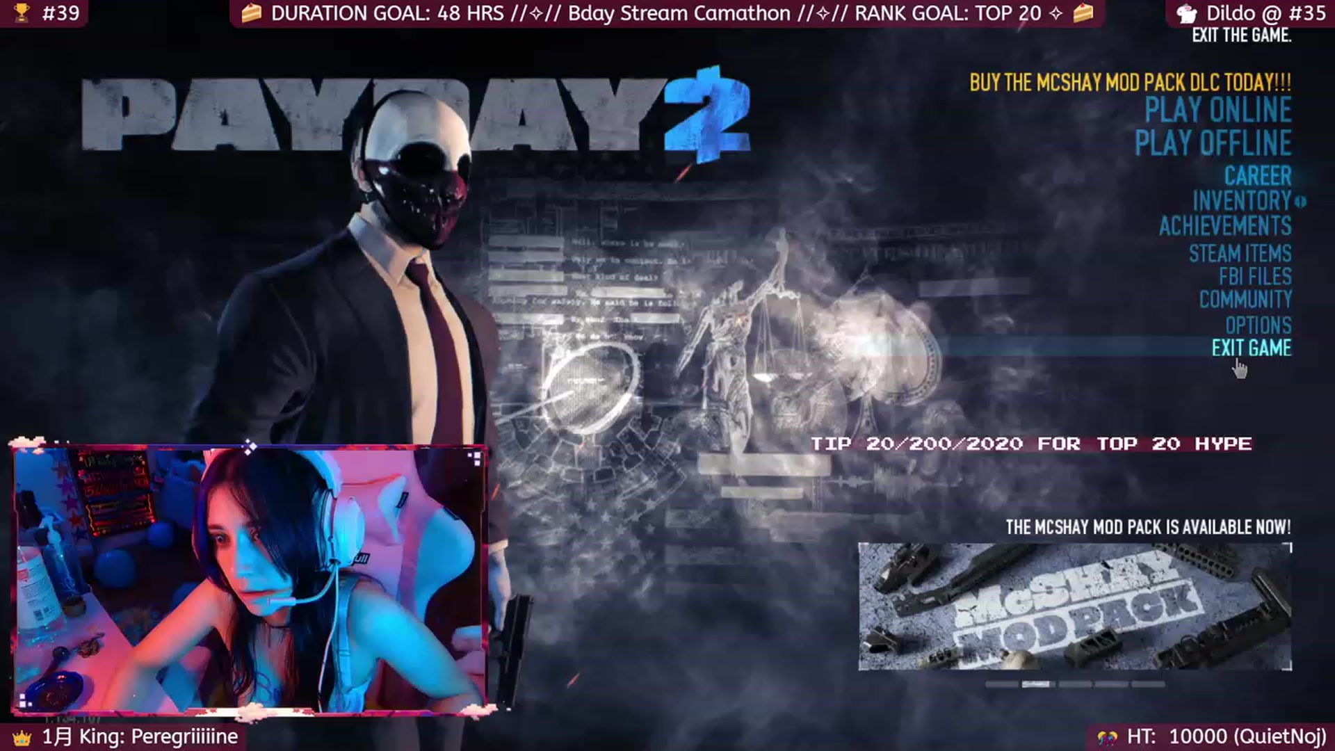 Gallery image thumbnail from BdayUkiyo's myfreecams stream on, 01/23/2023, 11:41 image 1 of 20