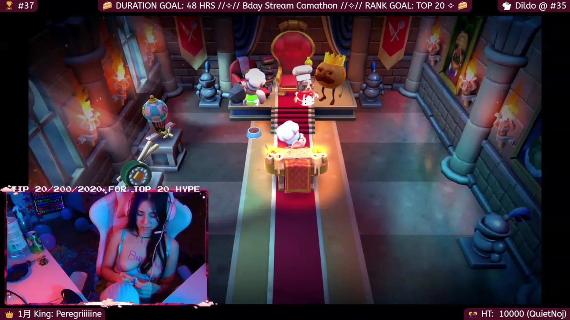 Gallery image thumbnail from BdayUkiyo's myfreecams stream on, 01/23/2023, 11:41 image 10 of 20