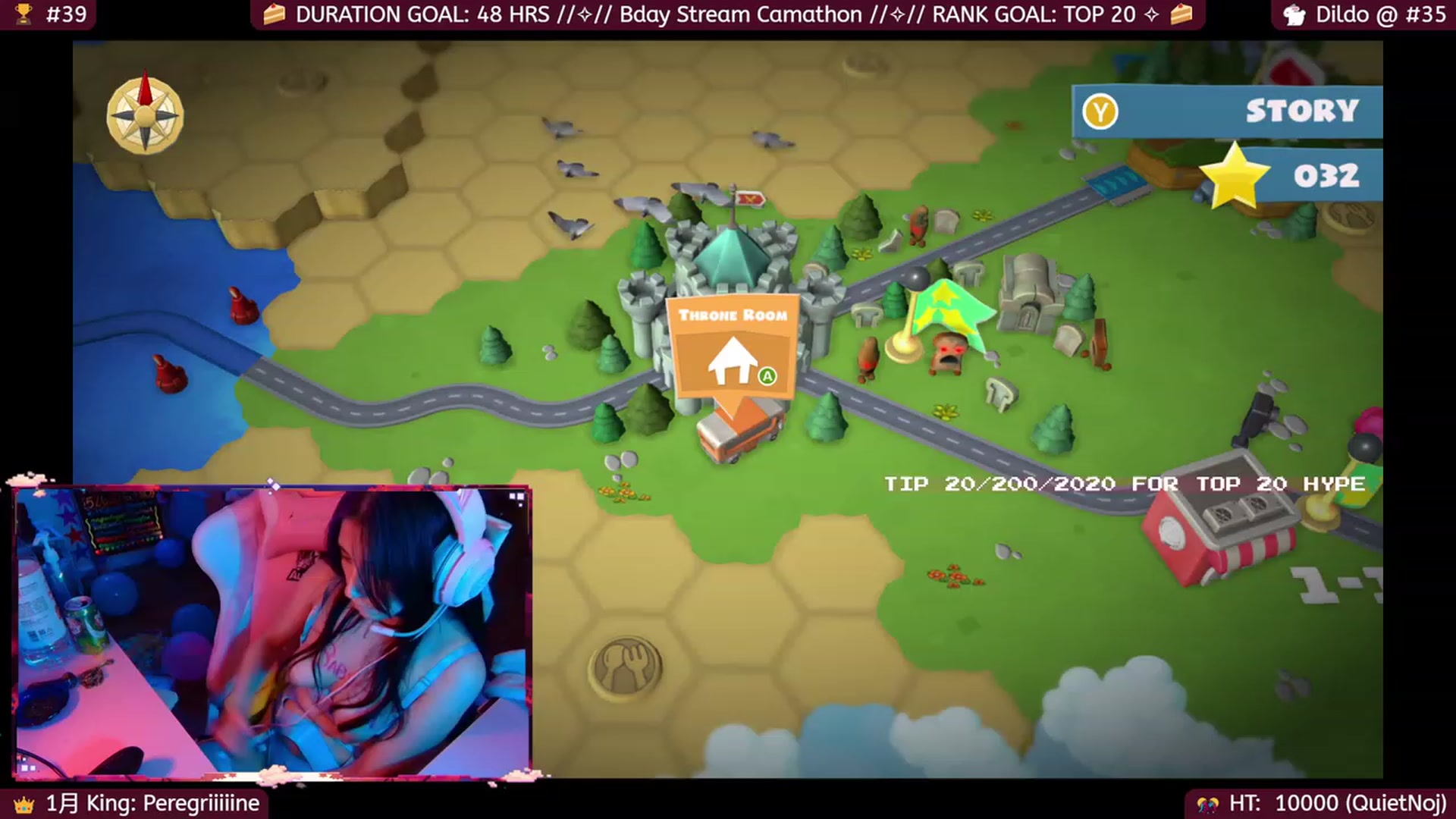 Gallery image thumbnail from BdayUkiyo's myfreecams stream on, 01/23/2023, 11:41 image 8 of 20