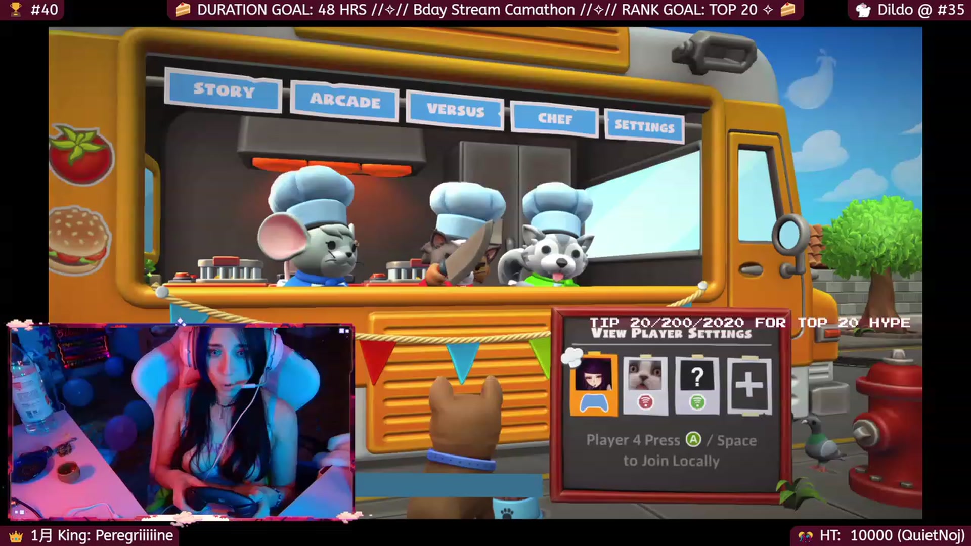 Gallery image thumbnail from BdayUkiyo's myfreecams stream on, 01/23/2023, 11:41 image 6 of 20