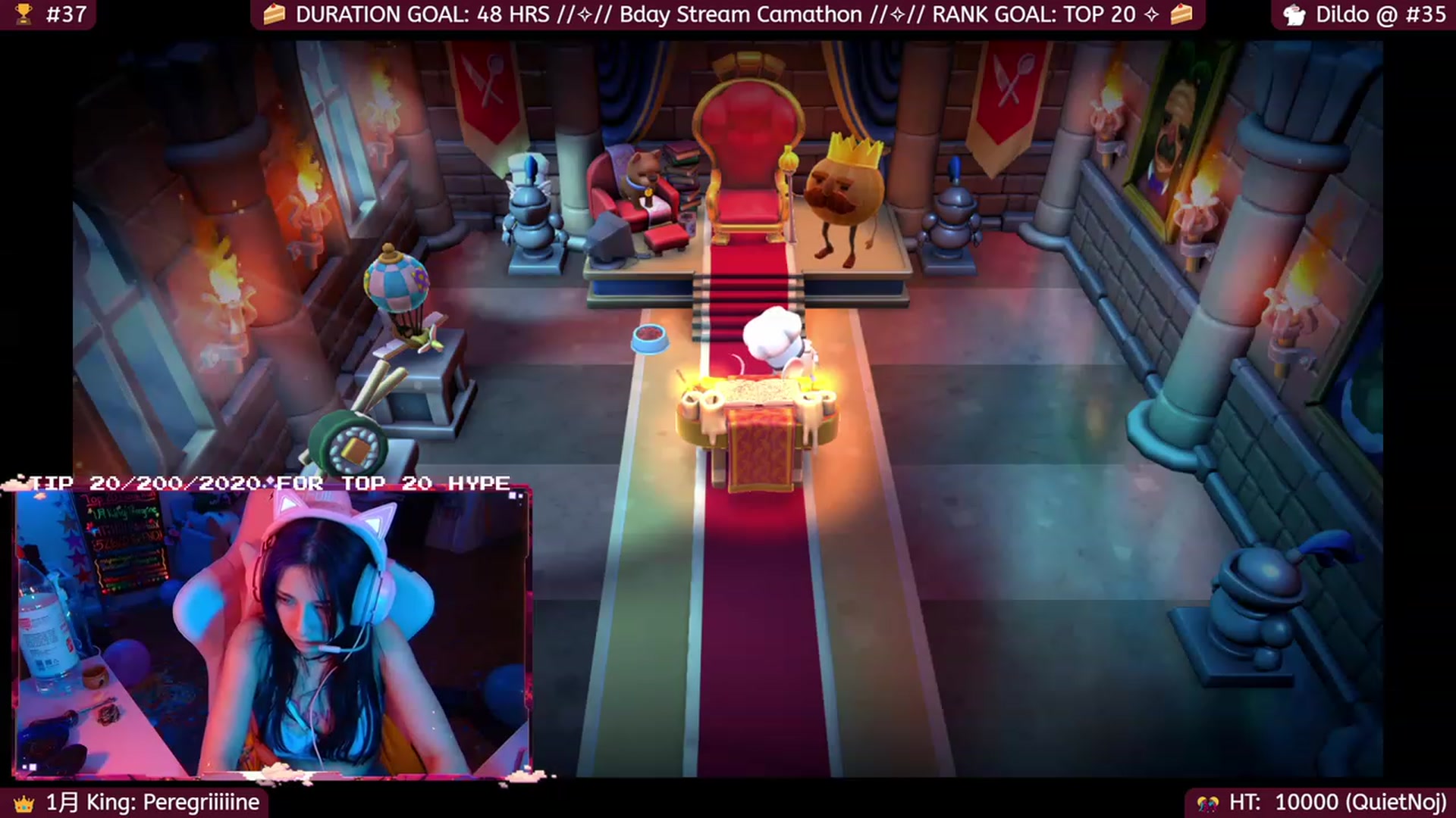 Gallery image thumbnail from BdayUkiyo's myfreecams stream on, 01/23/2023, 11:41 image 16 of 20