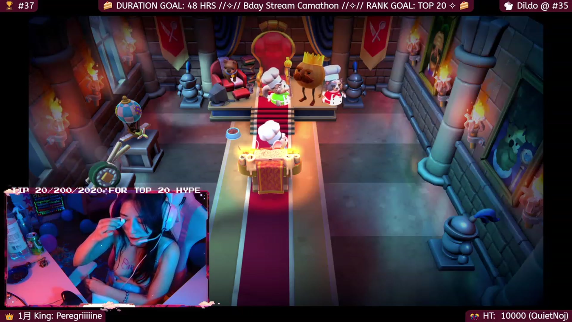 Gallery image thumbnail from BdayUkiyo's myfreecams stream on, 01/23/2023, 11:41 image 11 of 20