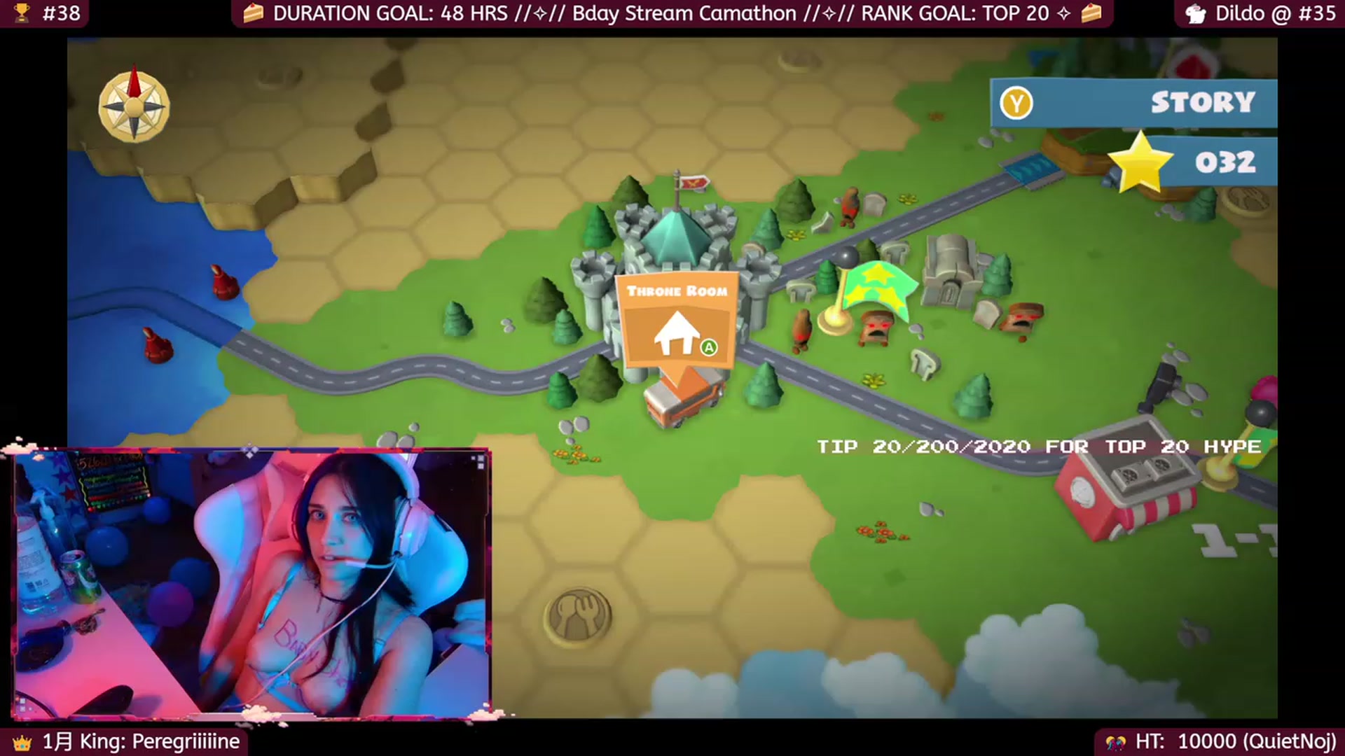 Gallery image thumbnail from BdayUkiyo's myfreecams stream on, 01/23/2023, 11:41 image 7 of 20