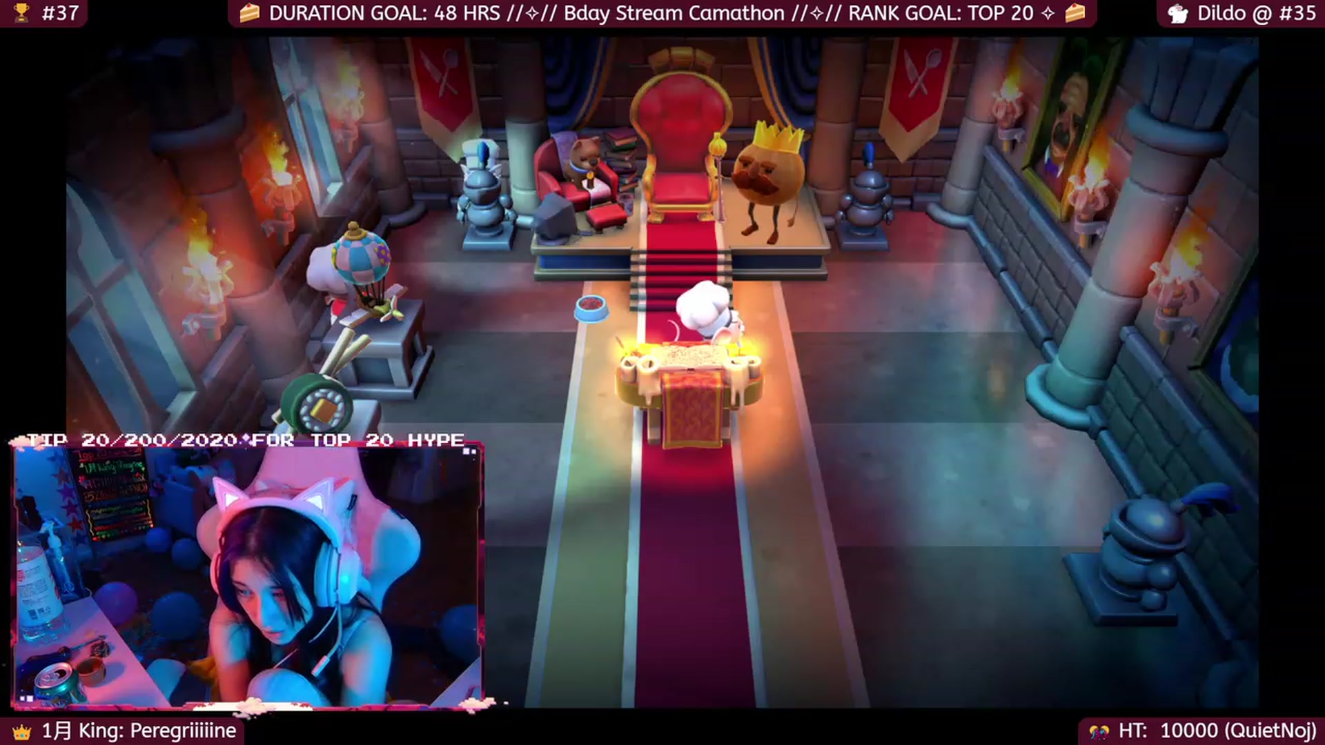 Gallery image thumbnail from BdayUkiyo's myfreecams stream on, 01/23/2023, 11:41 image 15 of 20