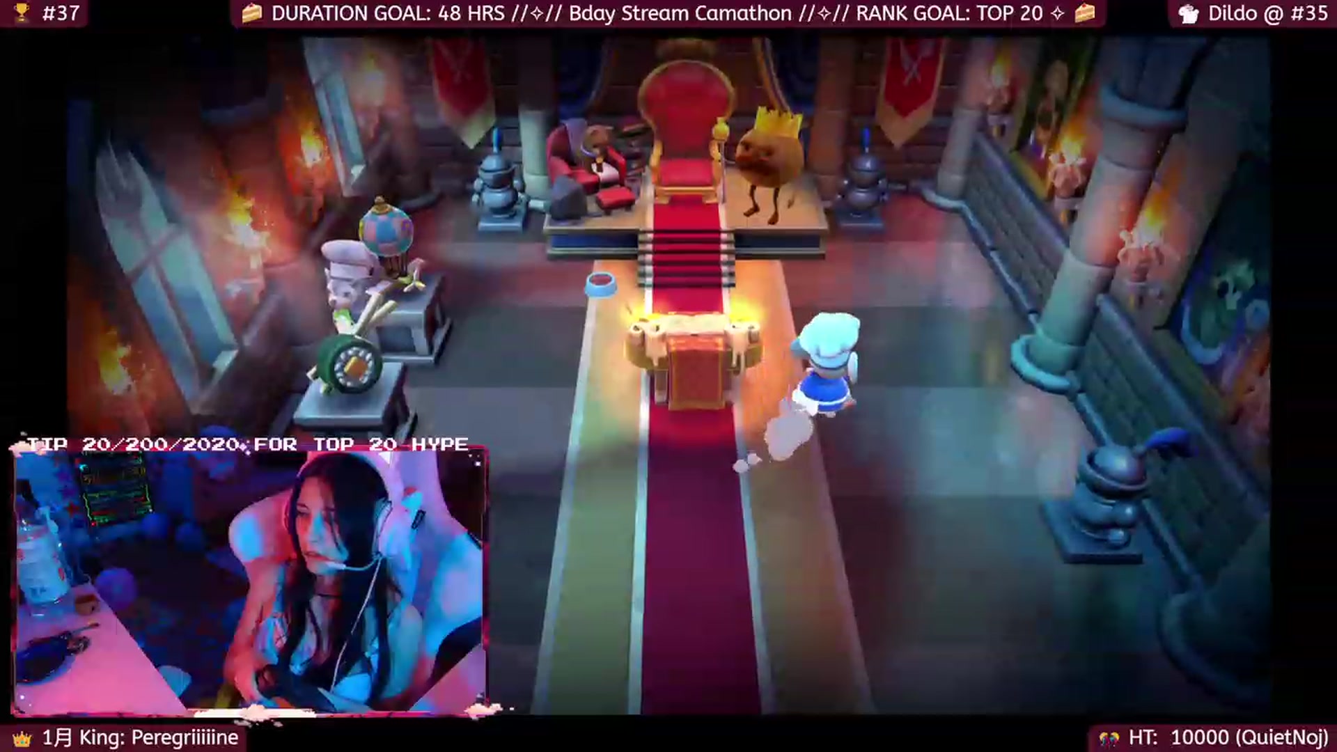 Gallery image thumbnail from BdayUkiyo's myfreecams stream on, 01/23/2023, 11:41 image 18 of 20
