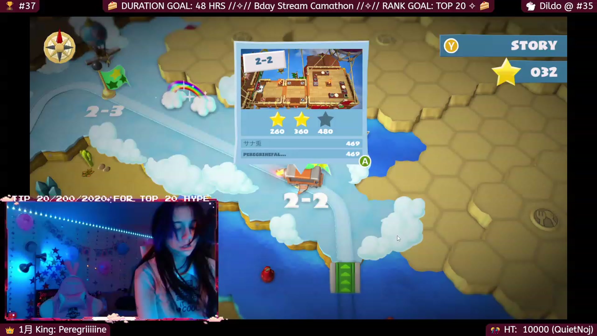 Gallery image thumbnail from BdayUkiyo's myfreecams stream on, 01/23/2023, 13:14 image 8 of 20