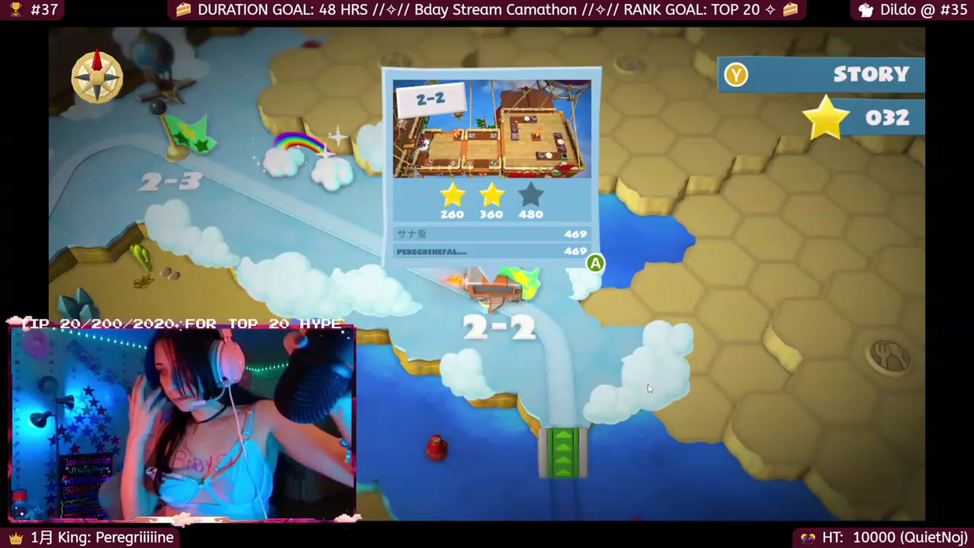 Gallery image thumbnail from BdayUkiyo's myfreecams stream on, 01/23/2023, 13:14 image 5 of 20
