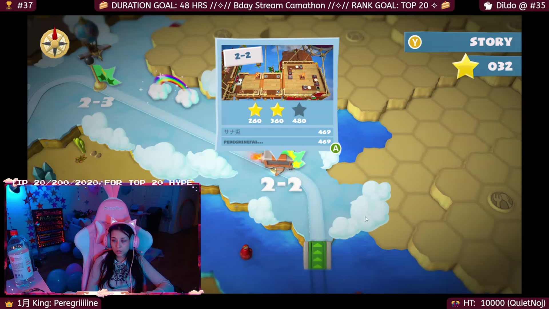 Gallery image thumbnail from BdayUkiyo's myfreecams stream on, 01/23/2023, 13:14 image 9 of 20