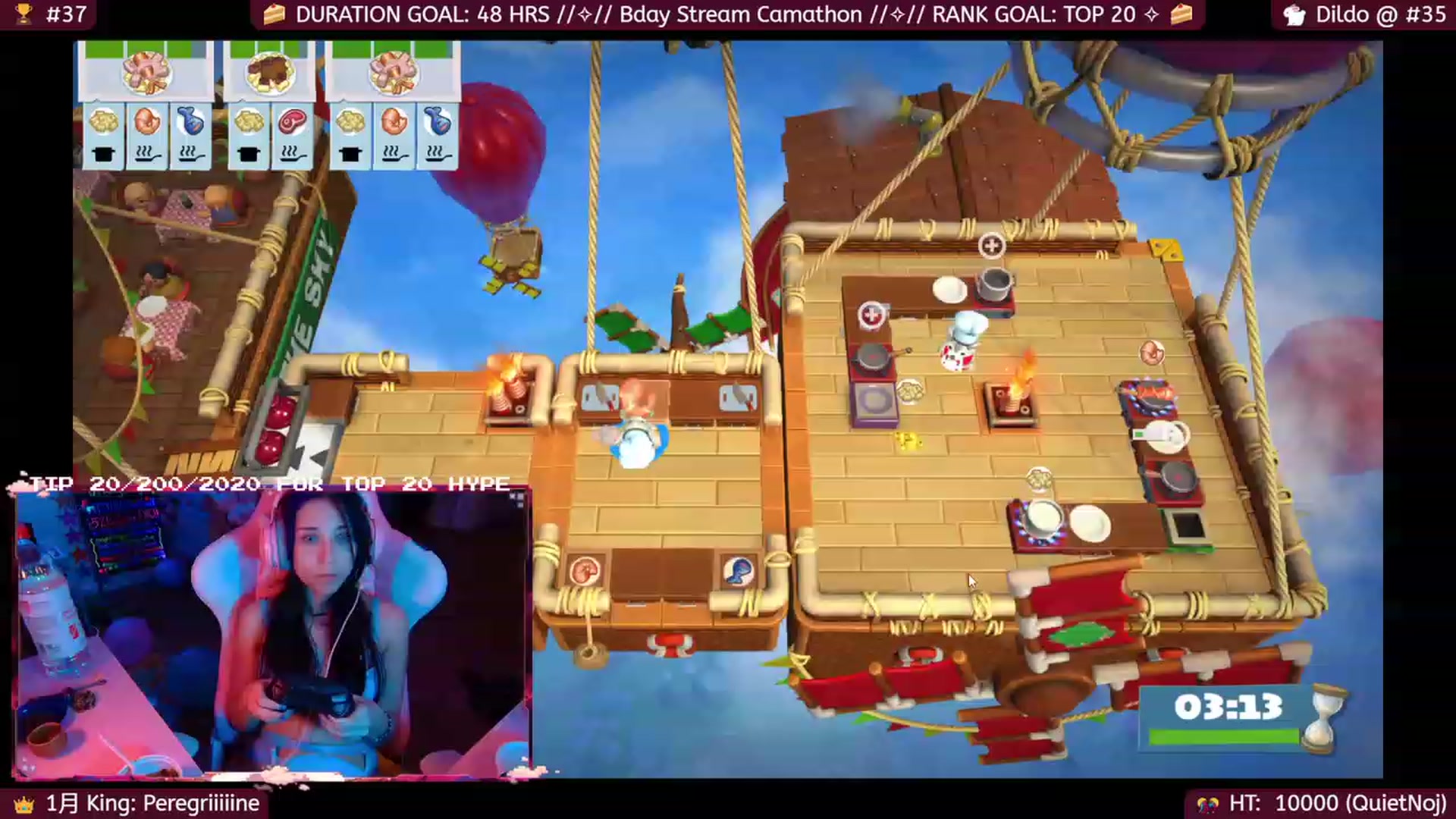 Gallery image thumbnail from BdayUkiyo's myfreecams stream on, 01/23/2023, 13:14 image 3 of 20