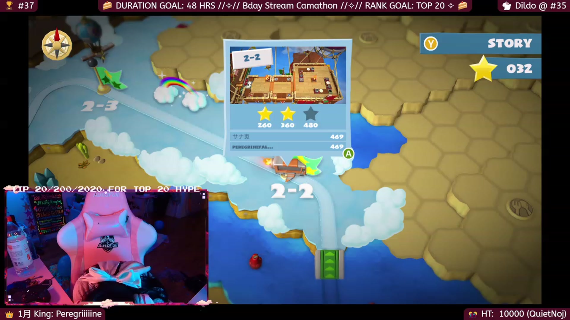 Gallery image thumbnail from BdayUkiyo's myfreecams stream on, 01/23/2023, 13:14 image 13 of 20