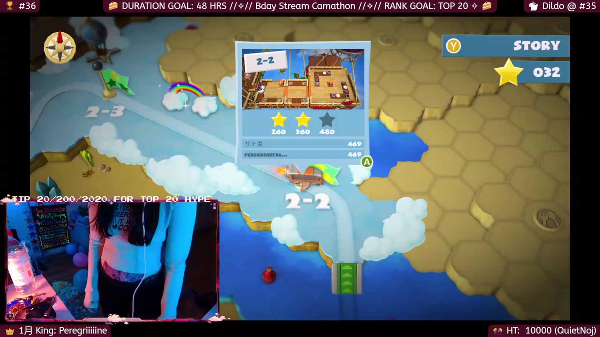 Gallery image thumbnail from BdayUkiyo's myfreecams stream on, 01/23/2023, 13:14 image 15 of 20