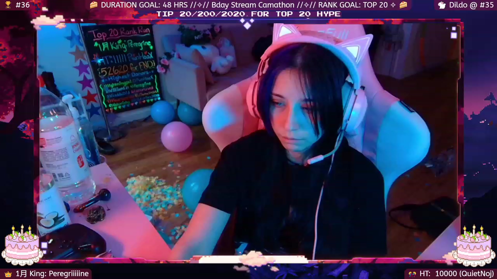 Gallery image thumbnail from BdayUkiyo's myfreecams stream on, 01/23/2023, 13:14 image 18 of 20