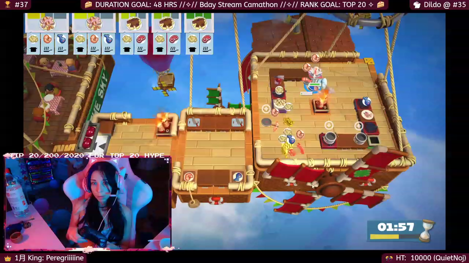 Gallery image thumbnail from BdayUkiyo's myfreecams stream on, 01/23/2023, 13:14 image 2 of 20
