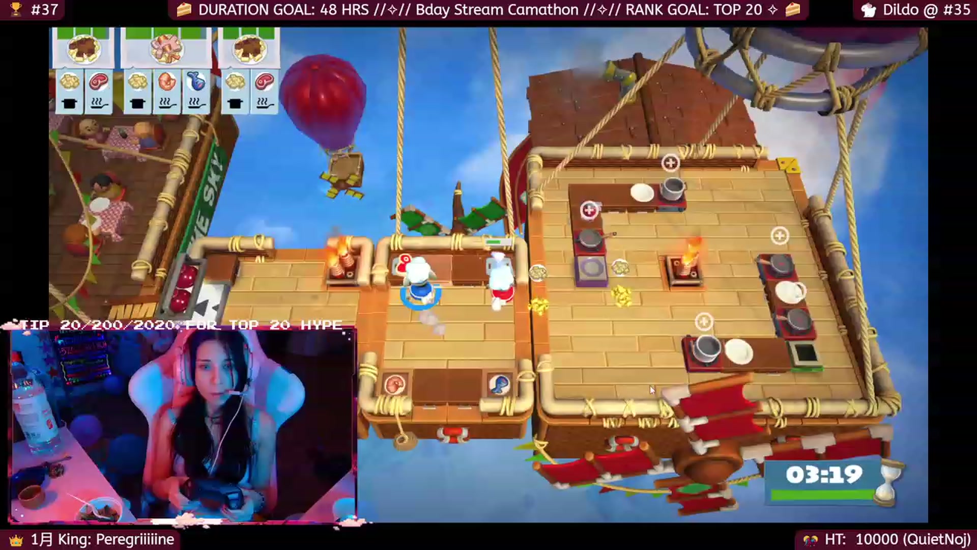 Gallery image thumbnail from BdayUkiyo's myfreecams stream on, 01/23/2023, 13:14 image 4 of 20
