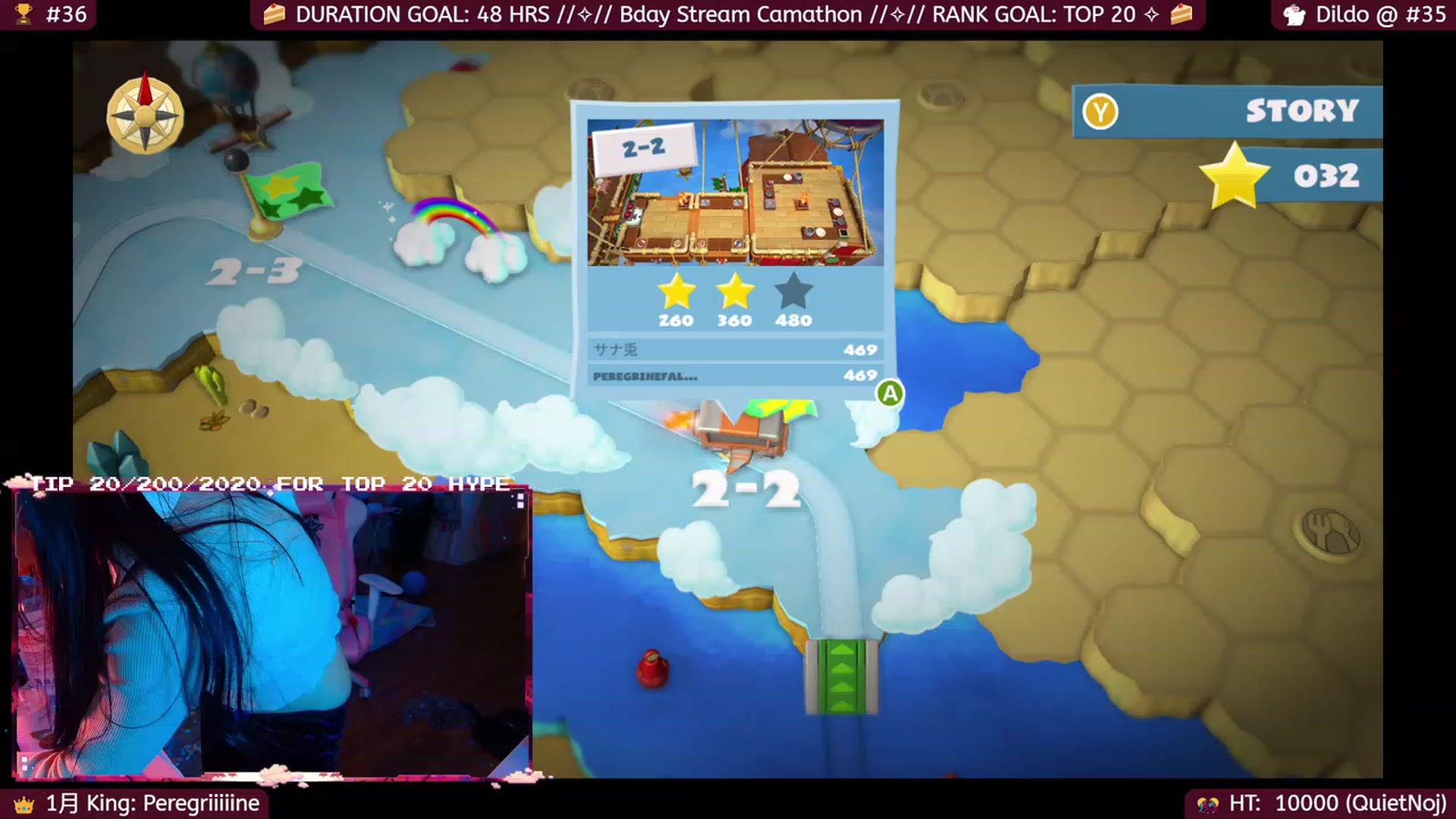 Gallery image thumbnail from BdayUkiyo's myfreecams stream on, 01/23/2023, 13:14 image 16 of 20