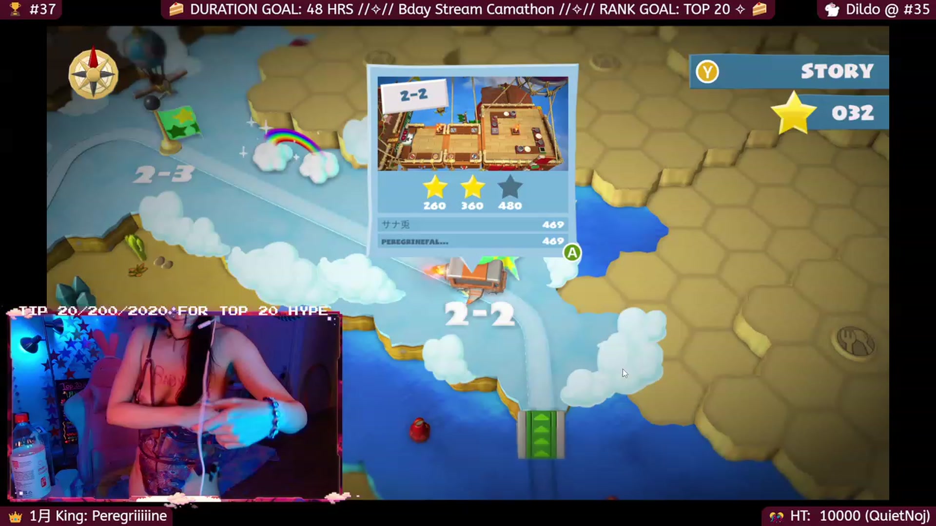 Gallery image thumbnail from BdayUkiyo's myfreecams stream on, 01/23/2023, 13:14 image 6 of 20