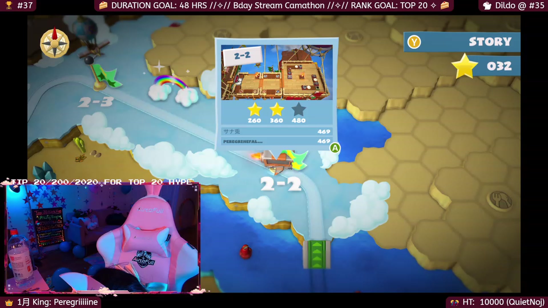 Gallery image thumbnail from BdayUkiyo's myfreecams stream on, 01/23/2023, 13:14 image 11 of 20