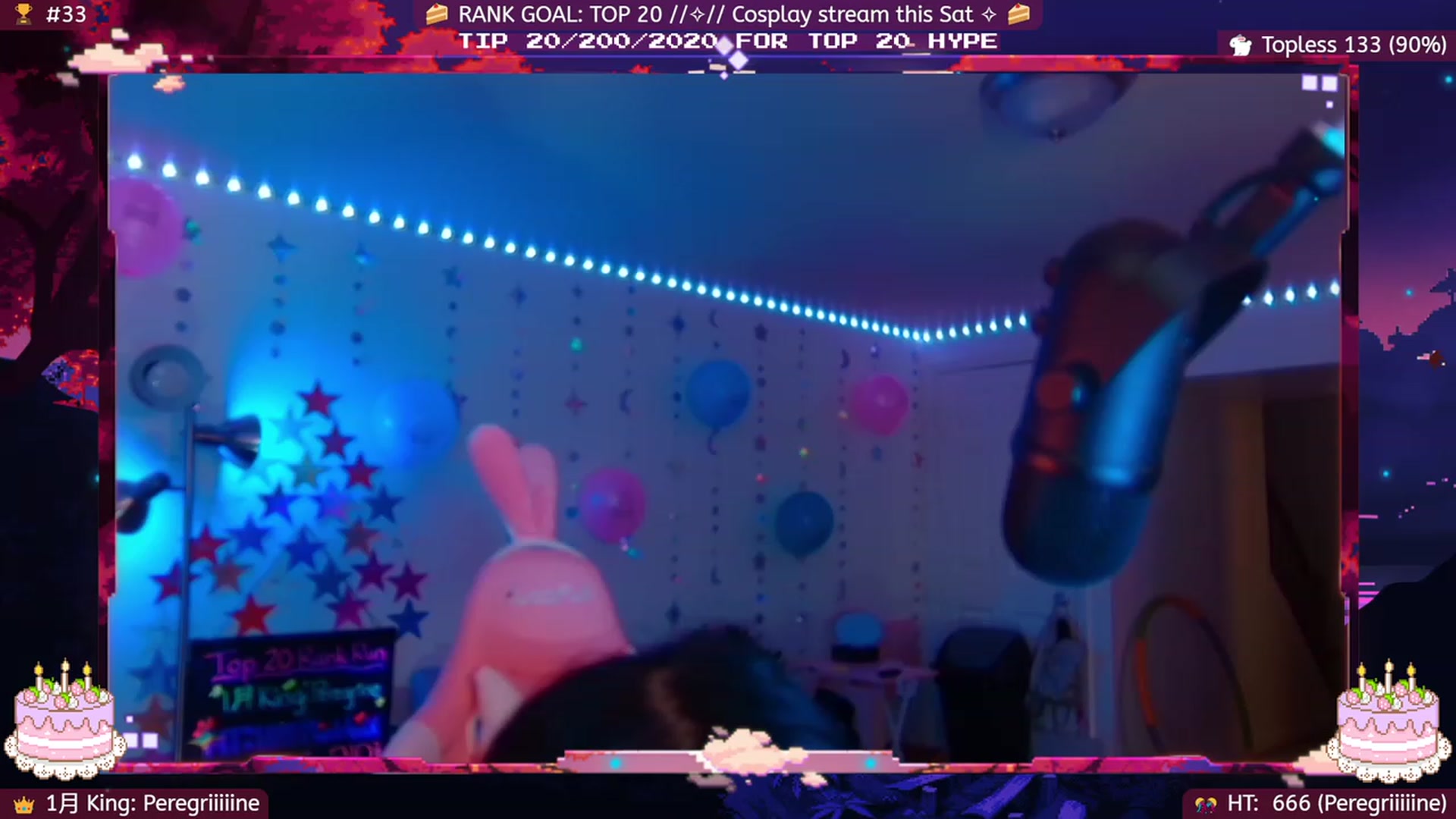 Gallery image thumbnail from BdayUkiyo's myfreecams stream on, 01/26/2023, 06:13 image 18 of 20