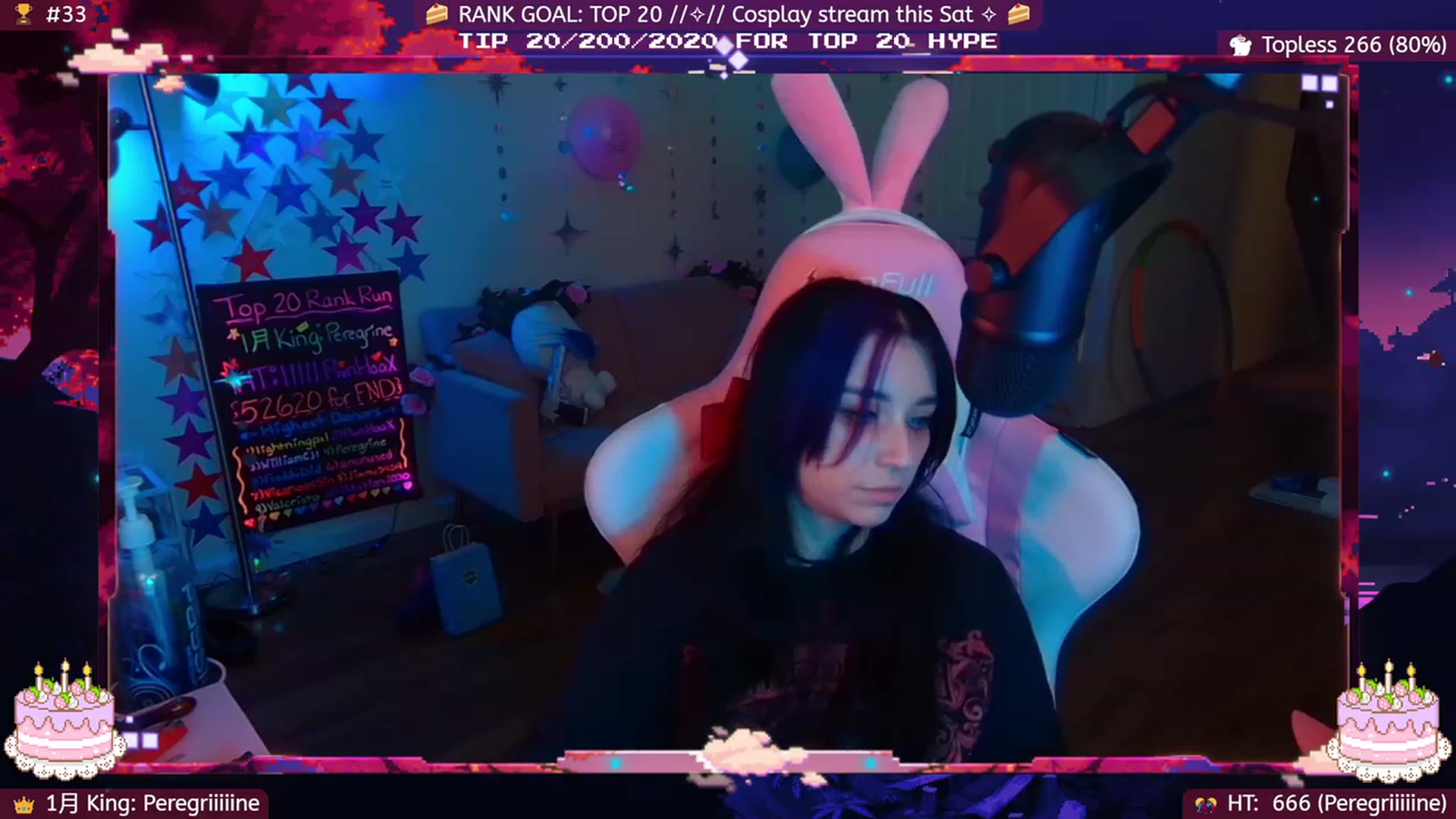 Gallery image thumbnail from BdayUkiyo's myfreecams stream on, 01/26/2023, 06:13 image 15 of 20