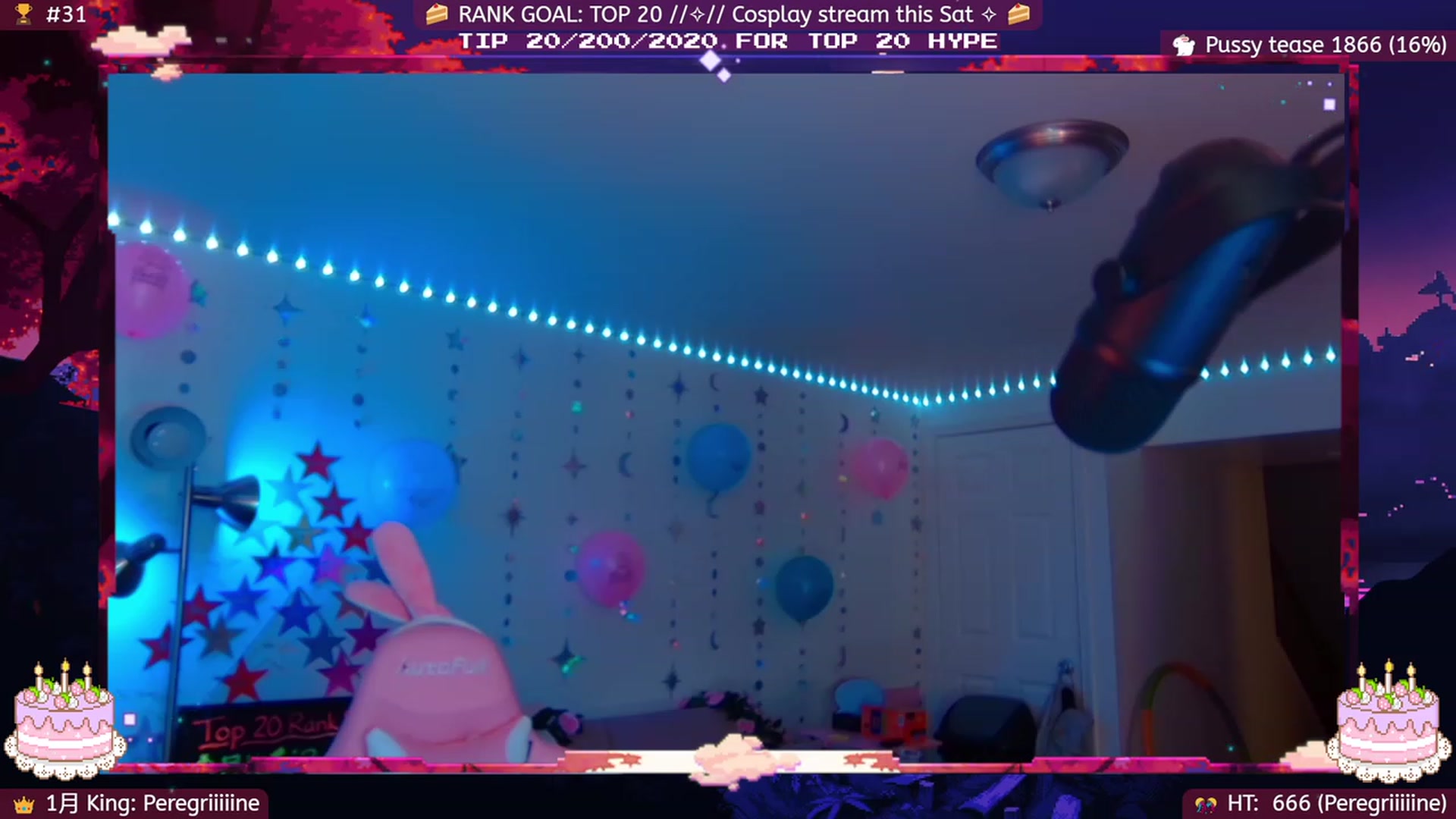 Gallery image thumbnail from BdayUkiyo's myfreecams stream on, 01/26/2023, 11:36 image 13 of 20