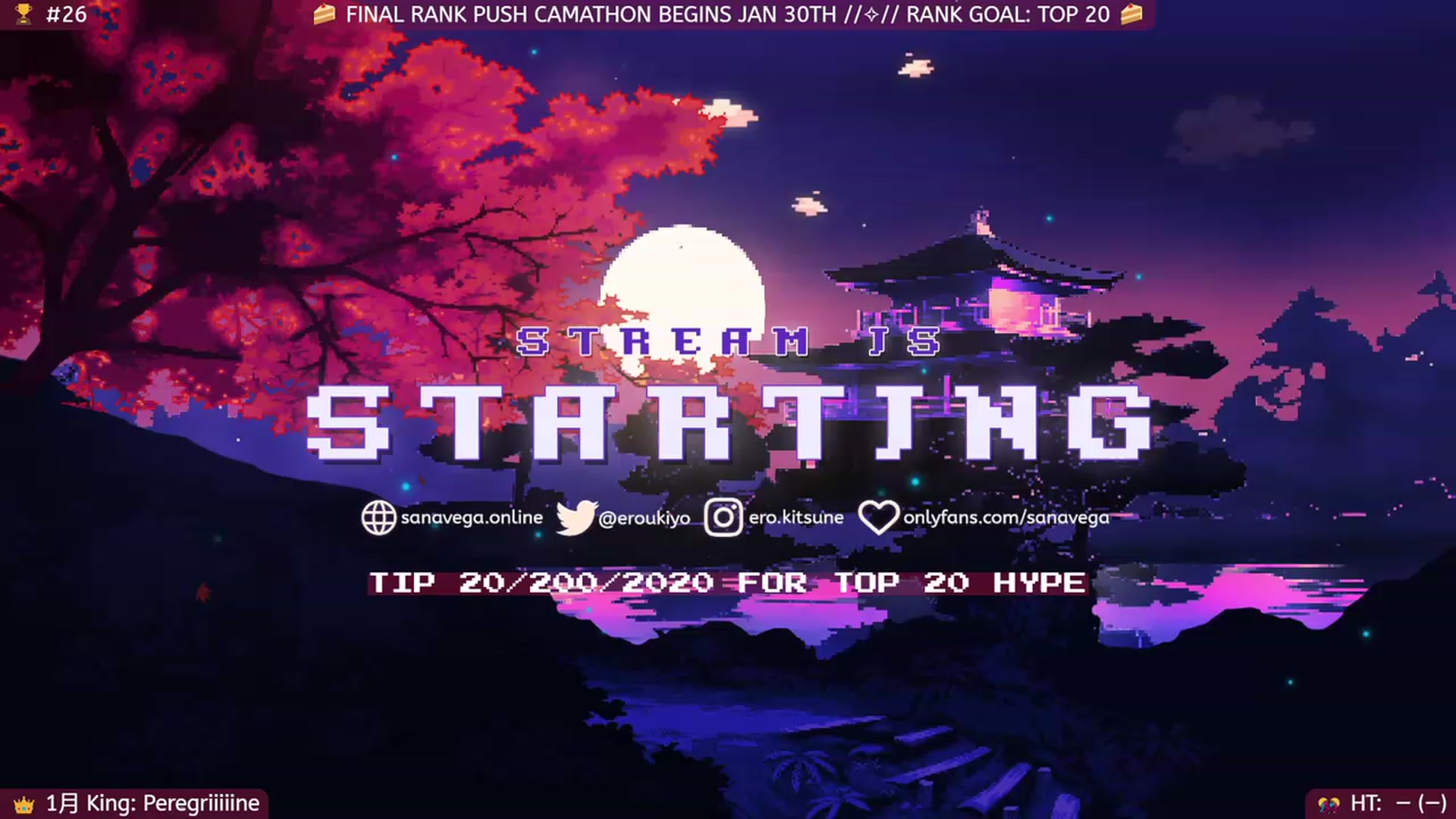 Gallery image thumbnail from BdayUkiyo's myfreecams stream on, 01/30/2023, 03:28 image 7 of 20