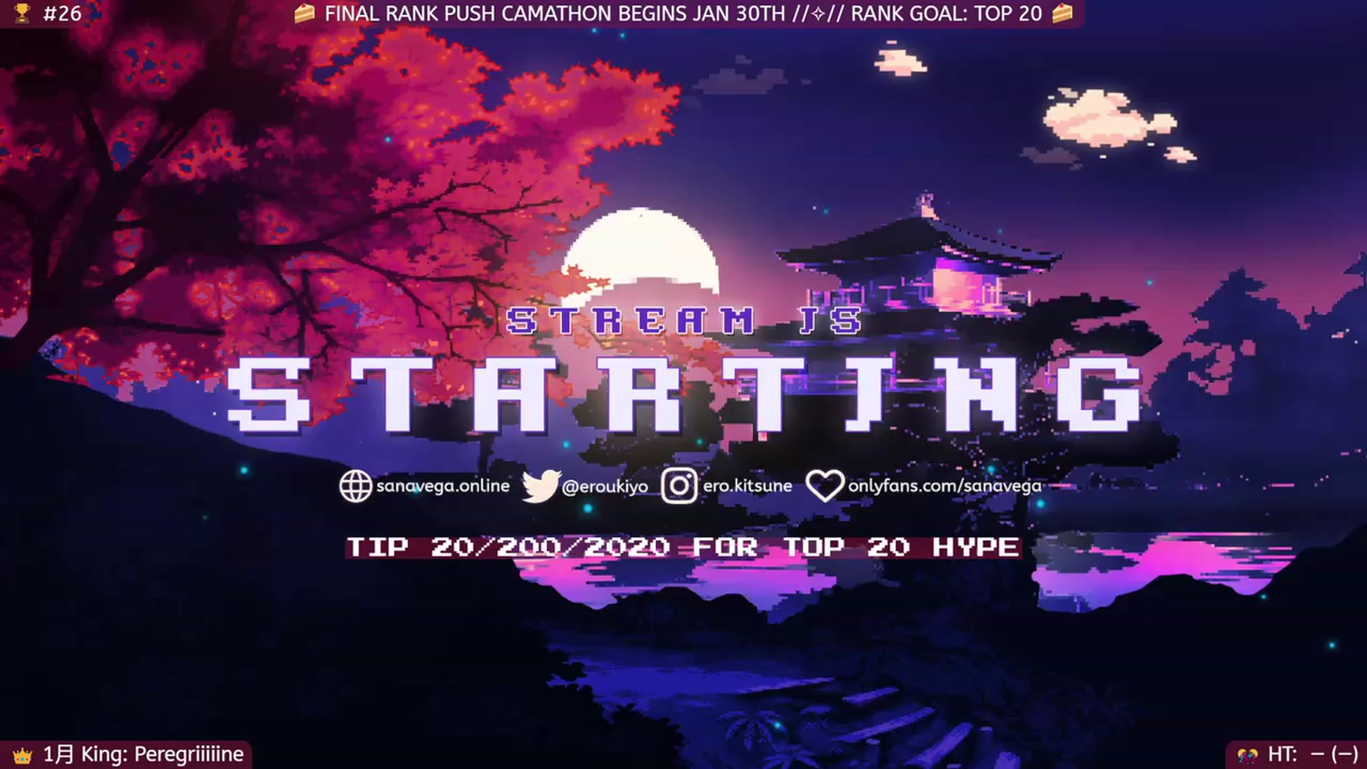 Gallery image thumbnail from BdayUkiyo's myfreecams stream on, 01/30/2023, 03:28 image 4 of 20