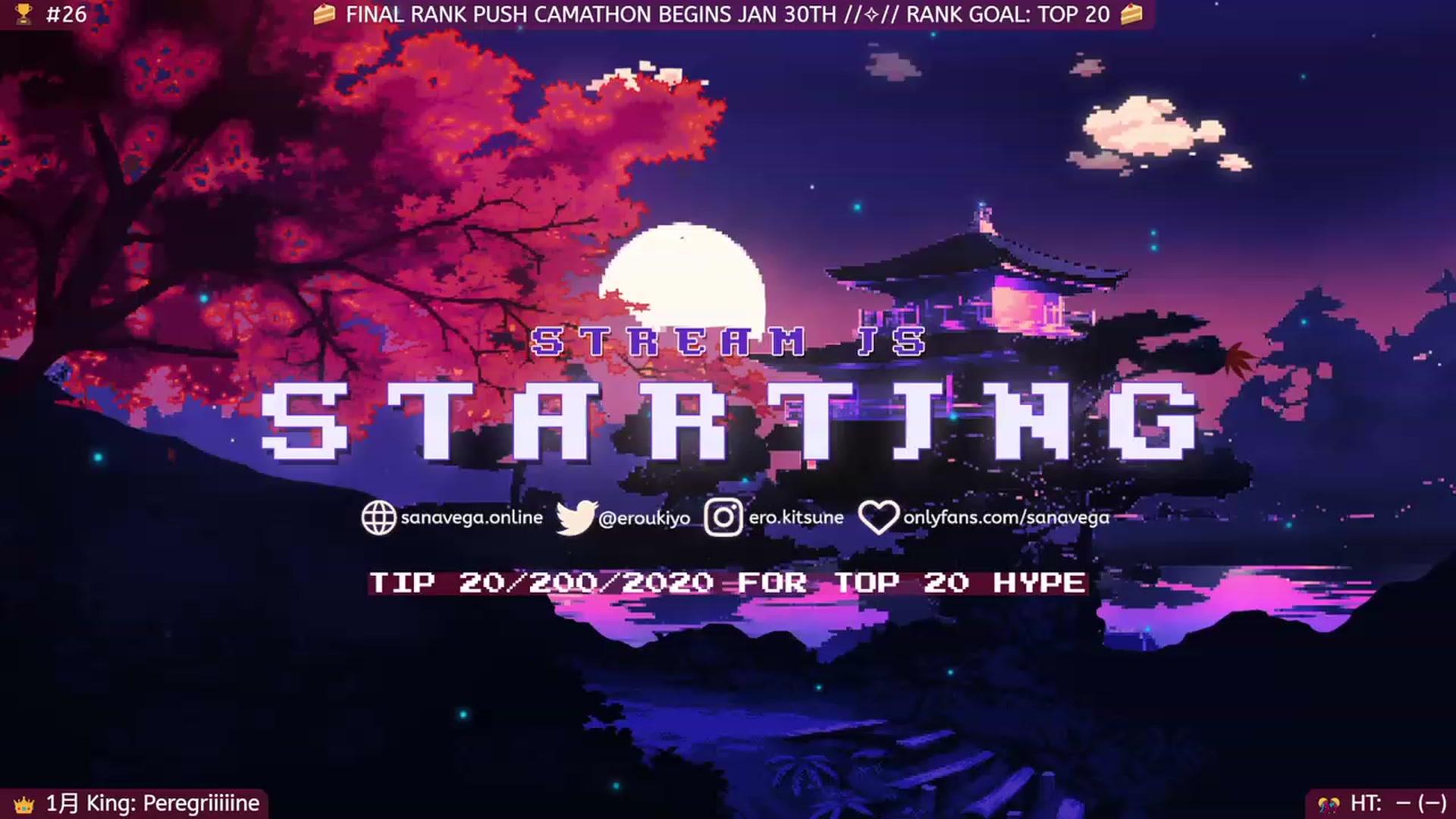 Gallery image thumbnail from BdayUkiyo's myfreecams stream on, 01/30/2023, 03:28 image 5 of 20