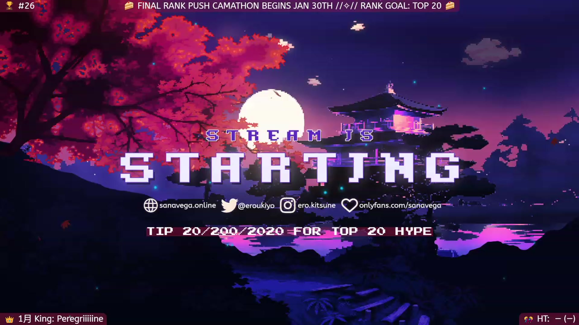 Gallery image thumbnail from BdayUkiyo's myfreecams stream on, 01/30/2023, 03:28 image 2 of 20