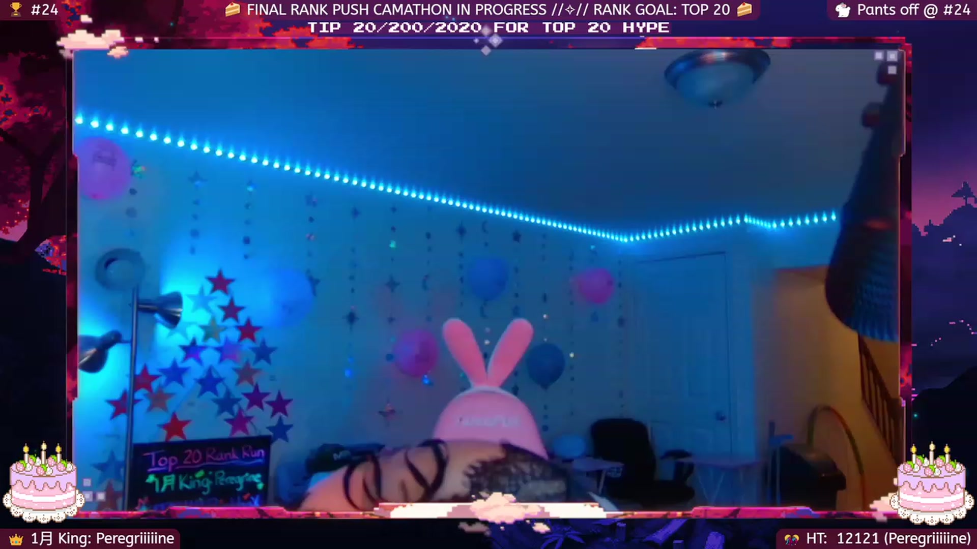 Gallery image thumbnail from BdayUkiyo's myfreecams stream on, 01/31/2023, 06:00 image 10 of 20