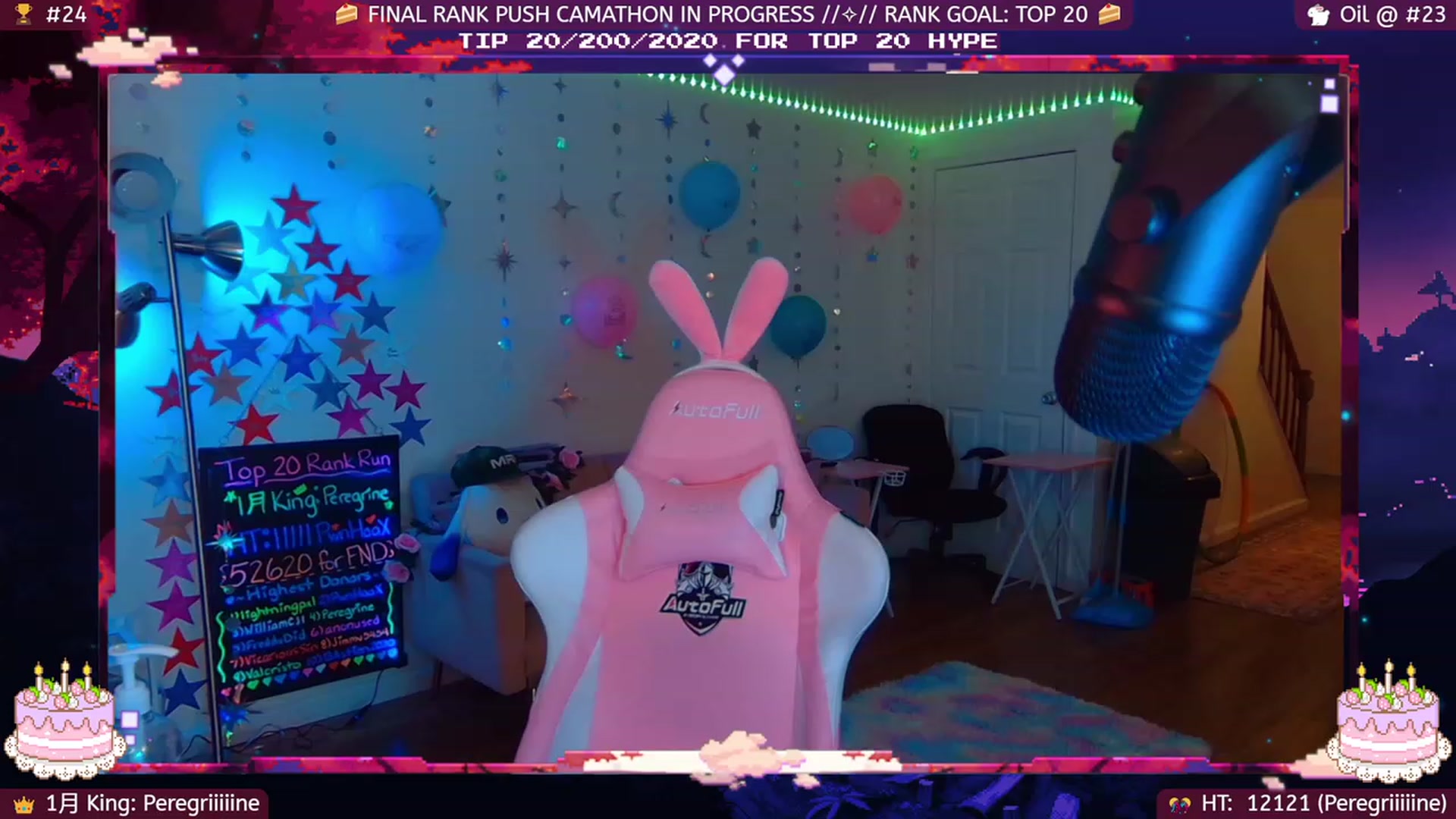 Gallery image thumbnail from BdayUkiyo's myfreecams stream on, 01/31/2023, 06:00 image 19 of 20