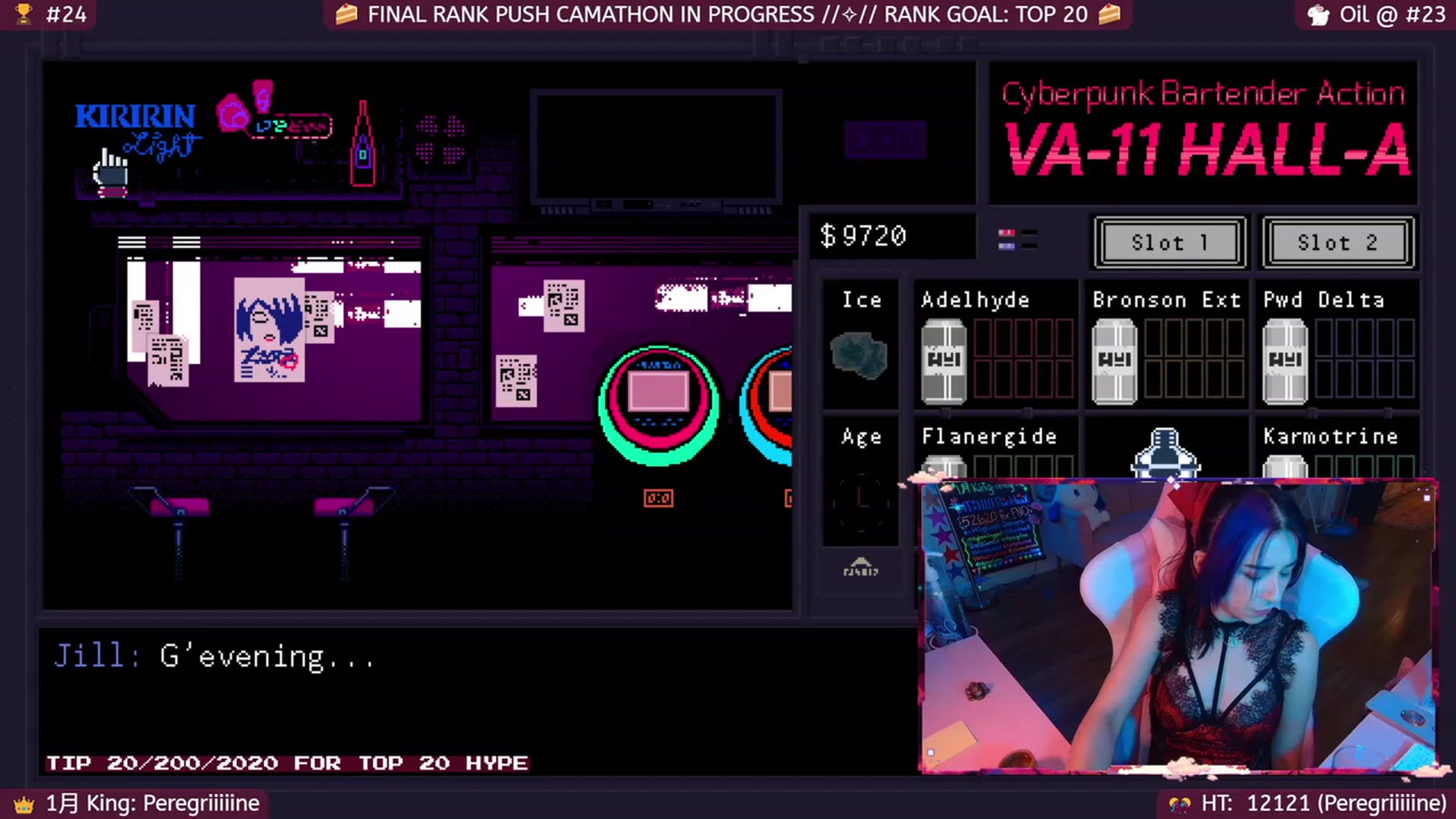 Gallery image thumbnail from BdayUkiyo's myfreecams stream on, 01/31/2023, 07:42 image 18 of 20