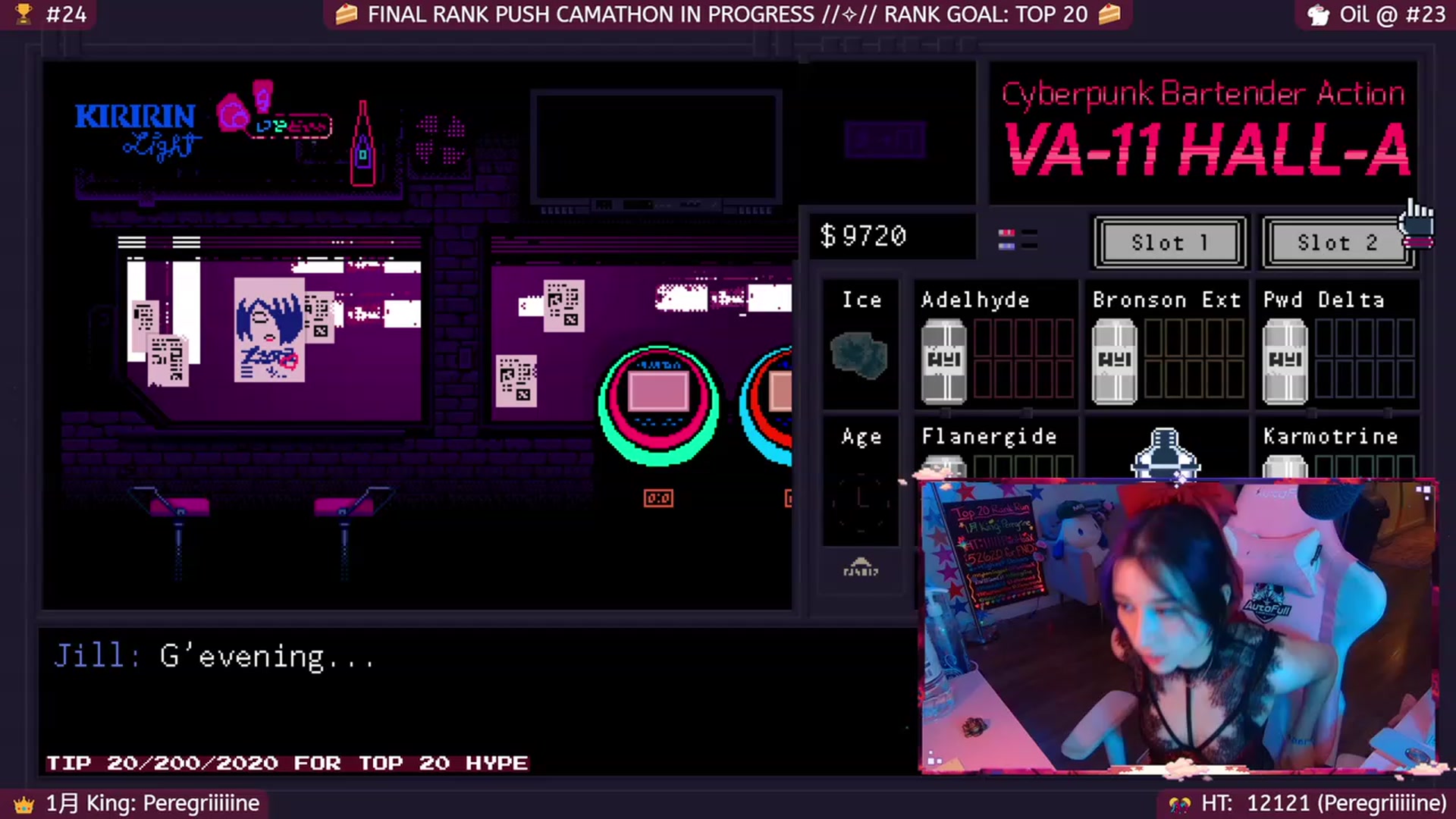 Gallery image thumbnail from BdayUkiyo's myfreecams stream on, 01/31/2023, 07:42 image 17 of 20