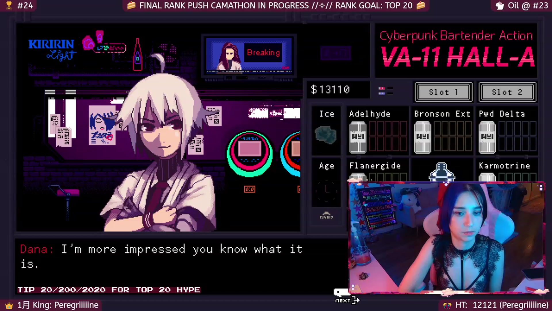 Gallery image thumbnail from BdayUkiyo's myfreecams stream on, 01/31/2023, 10:17 image 13 of 20