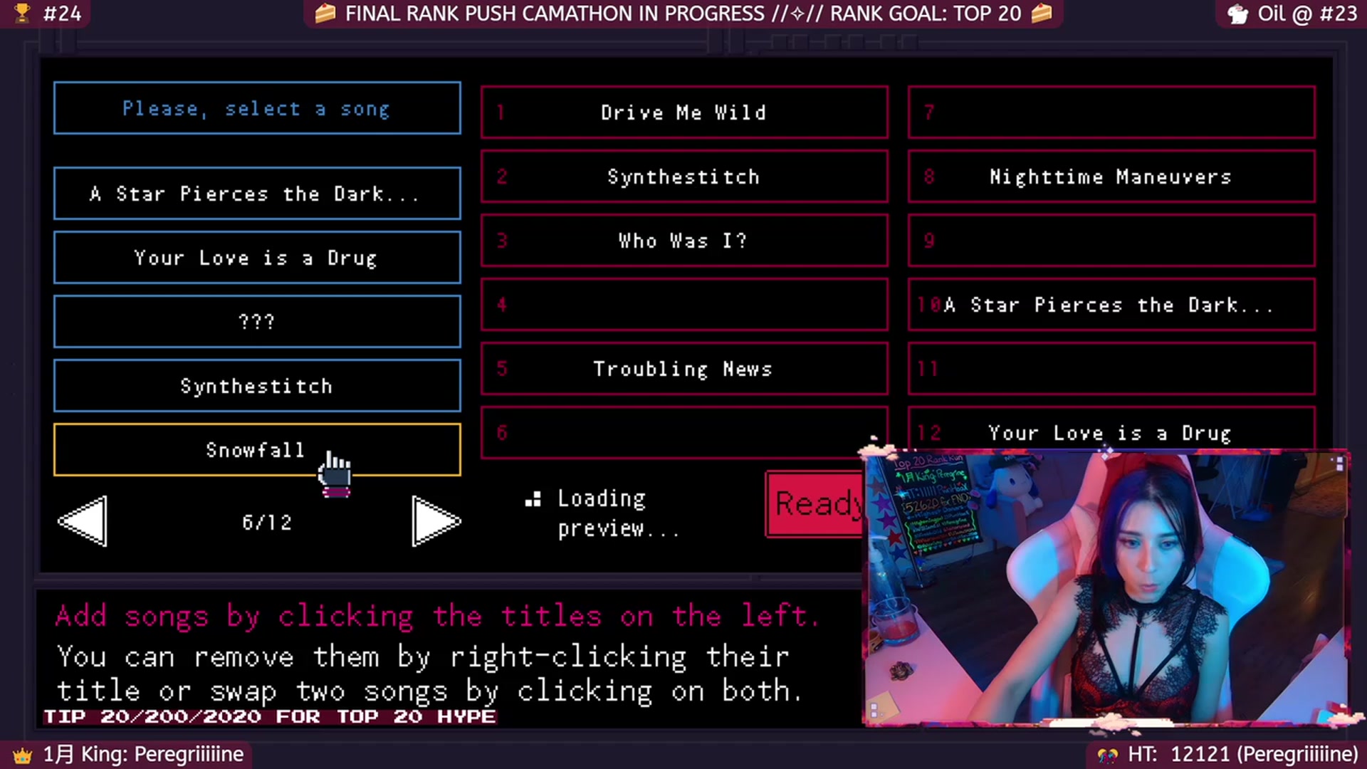 Gallery image thumbnail from BdayUkiyo's myfreecams stream on, 01/31/2023, 10:17 image 19 of 20