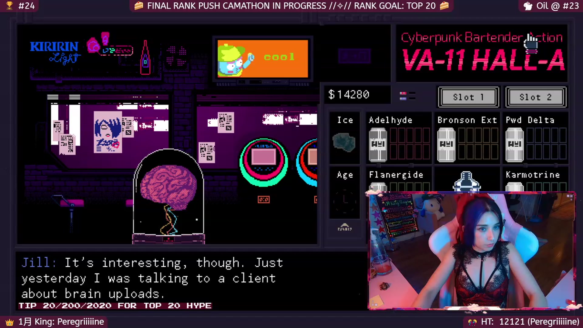 Gallery image thumbnail from BdayUkiyo's myfreecams stream on, 01/31/2023, 10:17 image 20 of 20