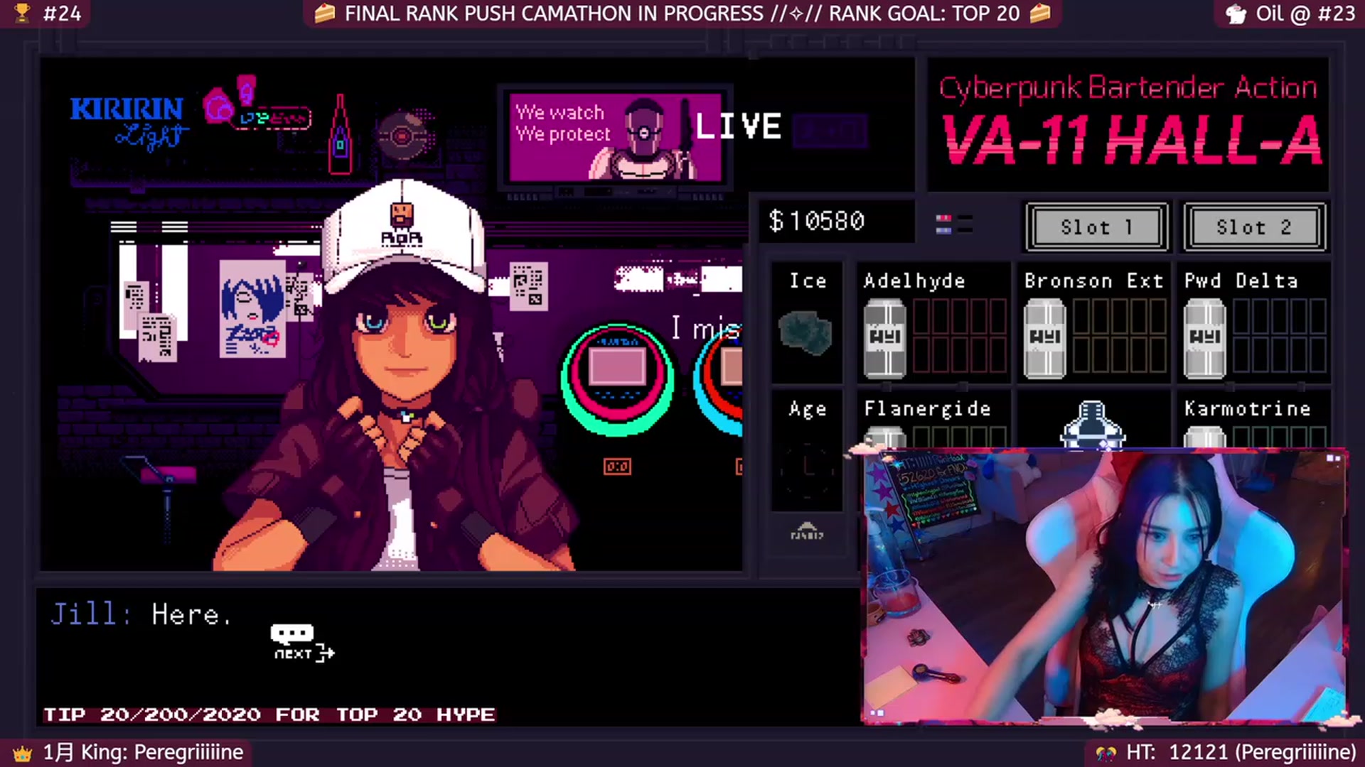 Gallery image thumbnail from BdayUkiyo's myfreecams stream on, 01/31/2023, 10:17 image 4 of 20
