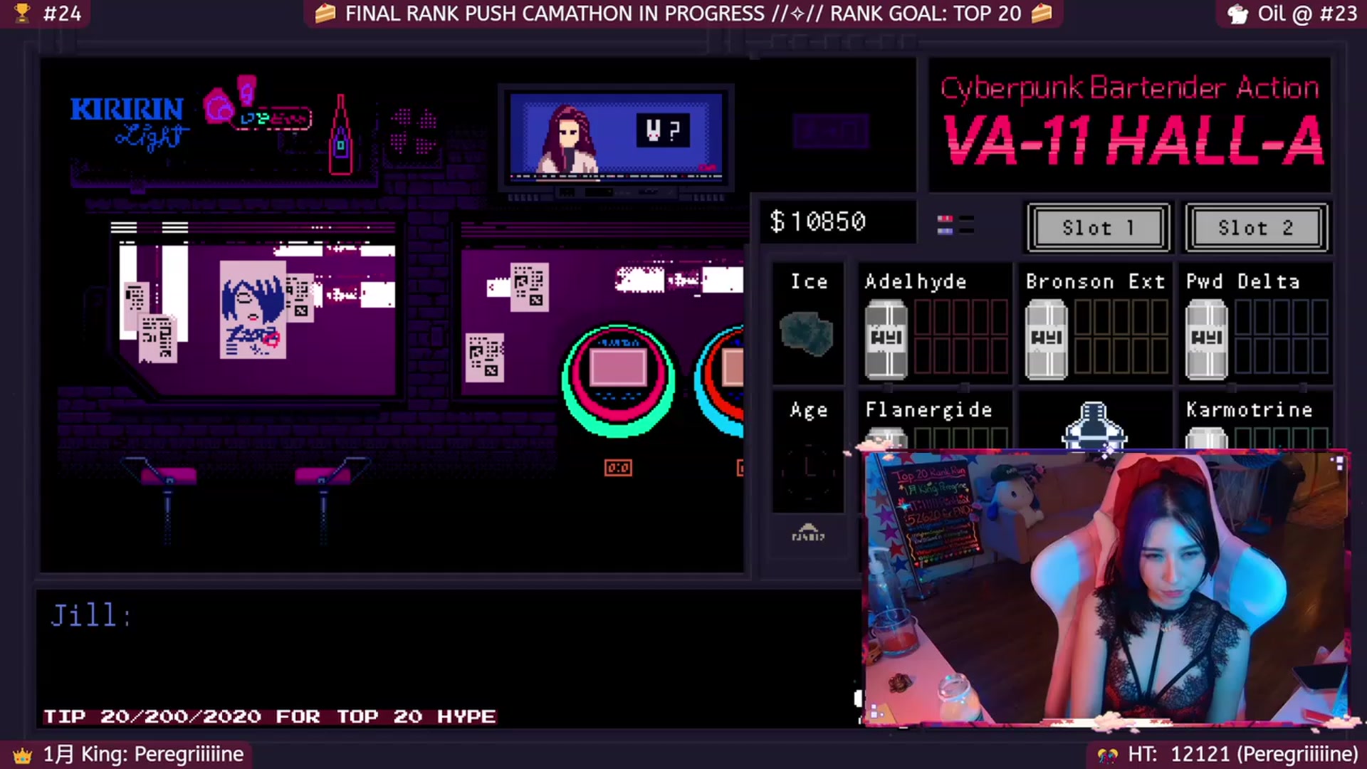 Gallery image thumbnail from BdayUkiyo's myfreecams stream on, 01/31/2023, 10:17 image 9 of 20