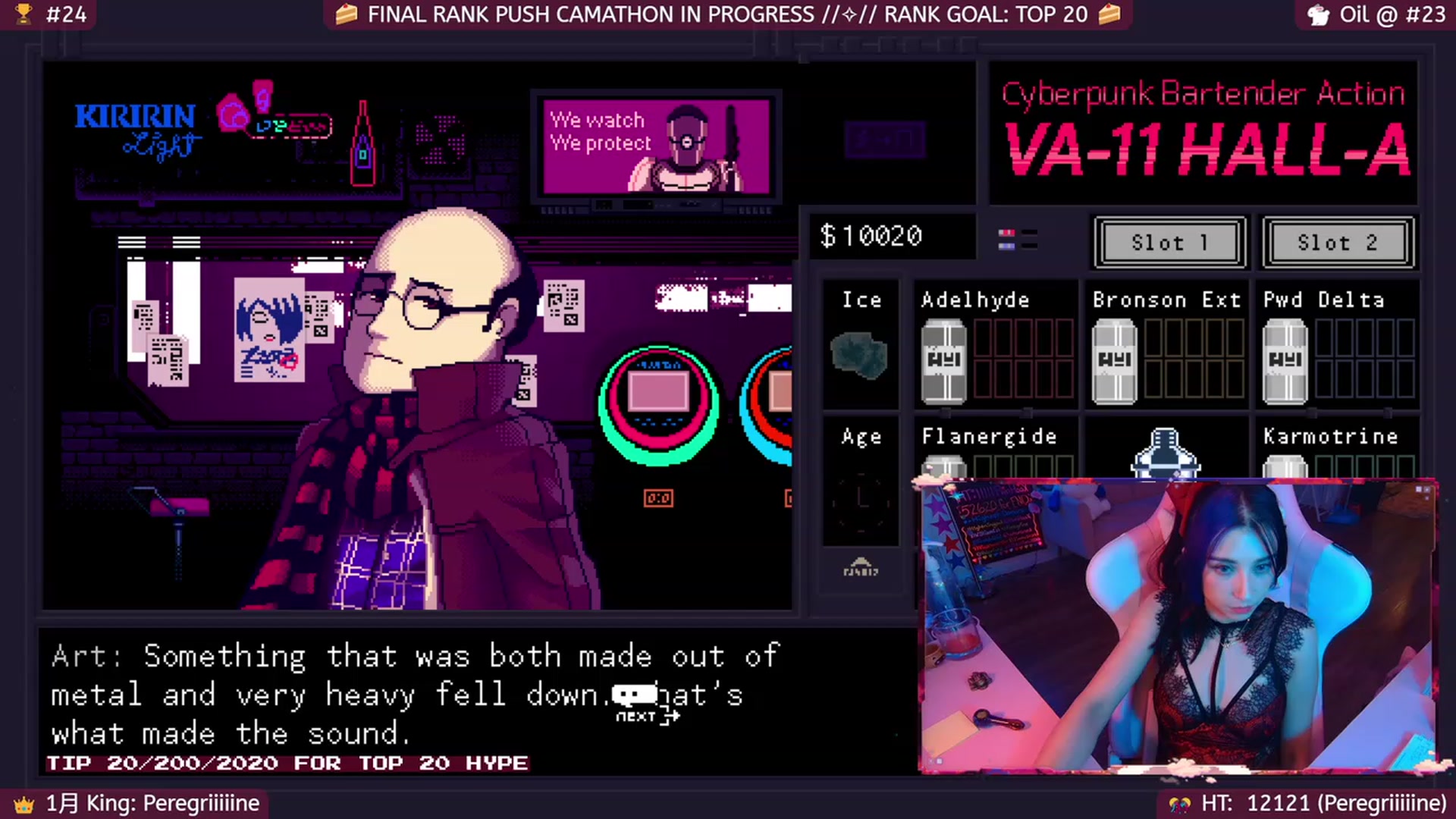 Gallery image thumbnail from BdayUkiyo's myfreecams stream on, 01/31/2023, 10:17 image 2 of 20