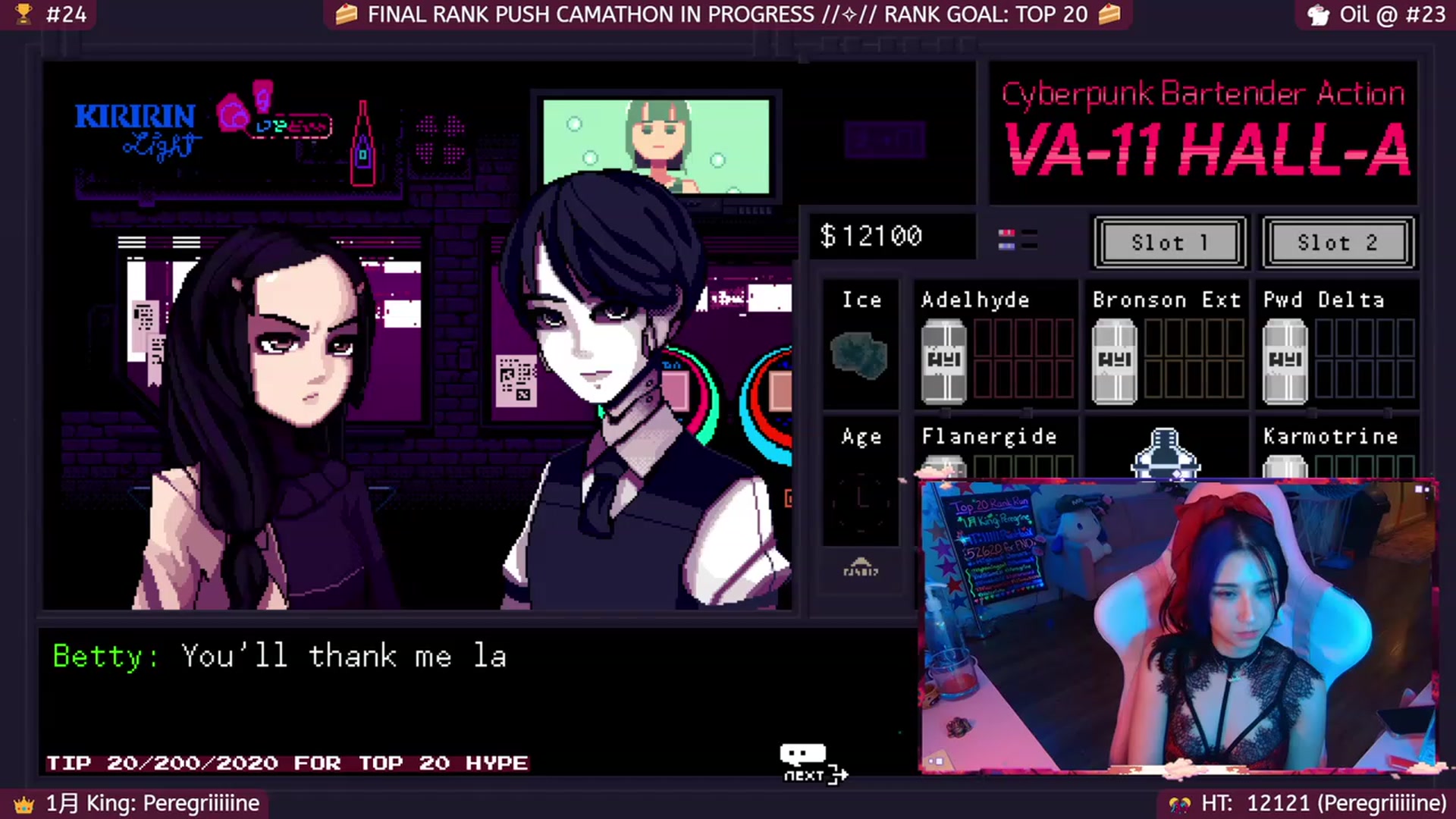 Gallery image thumbnail from BdayUkiyo's myfreecams stream on, 01/31/2023, 10:17 image 11 of 20