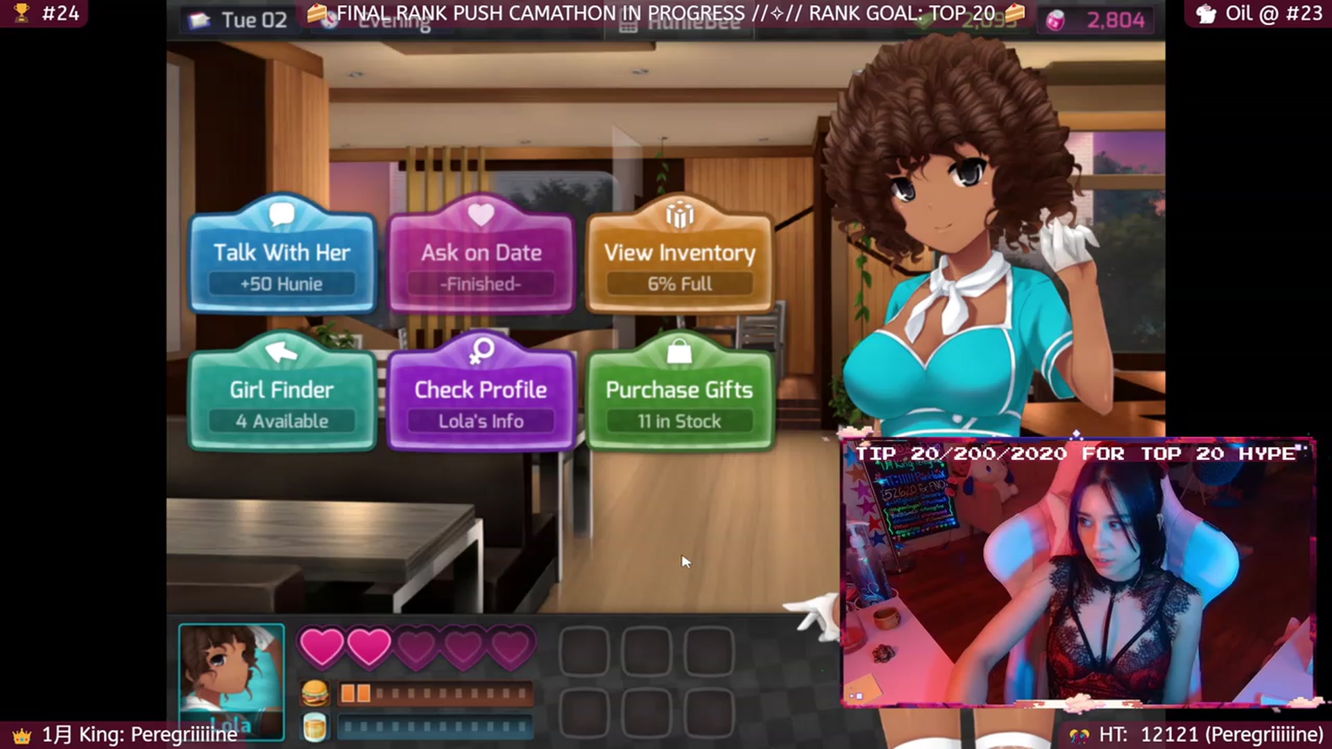 Gallery image thumbnail from BdayUkiyo's myfreecams stream on, 01/31/2023, 13:34 image 11 of 20