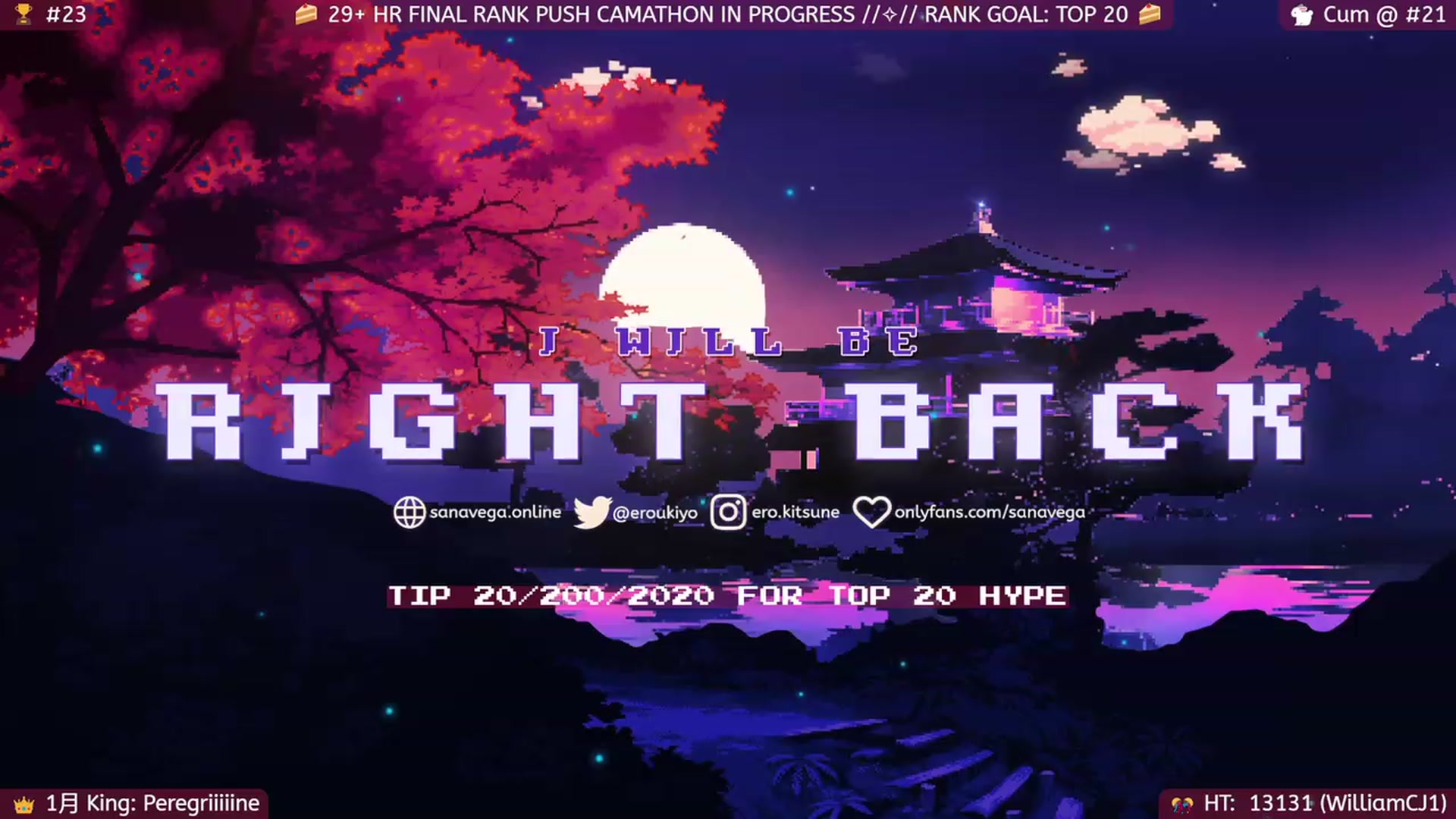 Gallery image thumbnail from BdayUkiyo's myfreecams stream on, 02/01/2023, 03:17 image 14 of 20