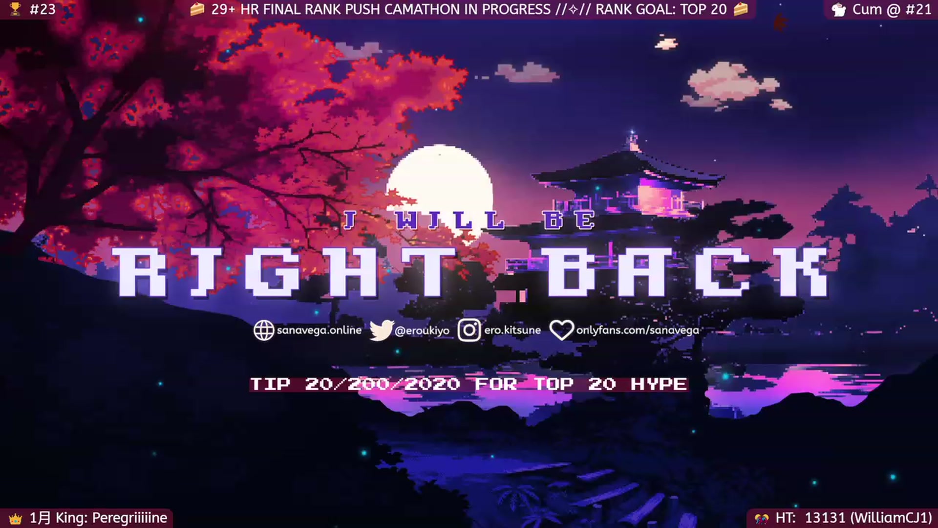 Gallery image thumbnail from BdayUkiyo's myfreecams stream on, 02/01/2023, 03:17 image 13 of 20