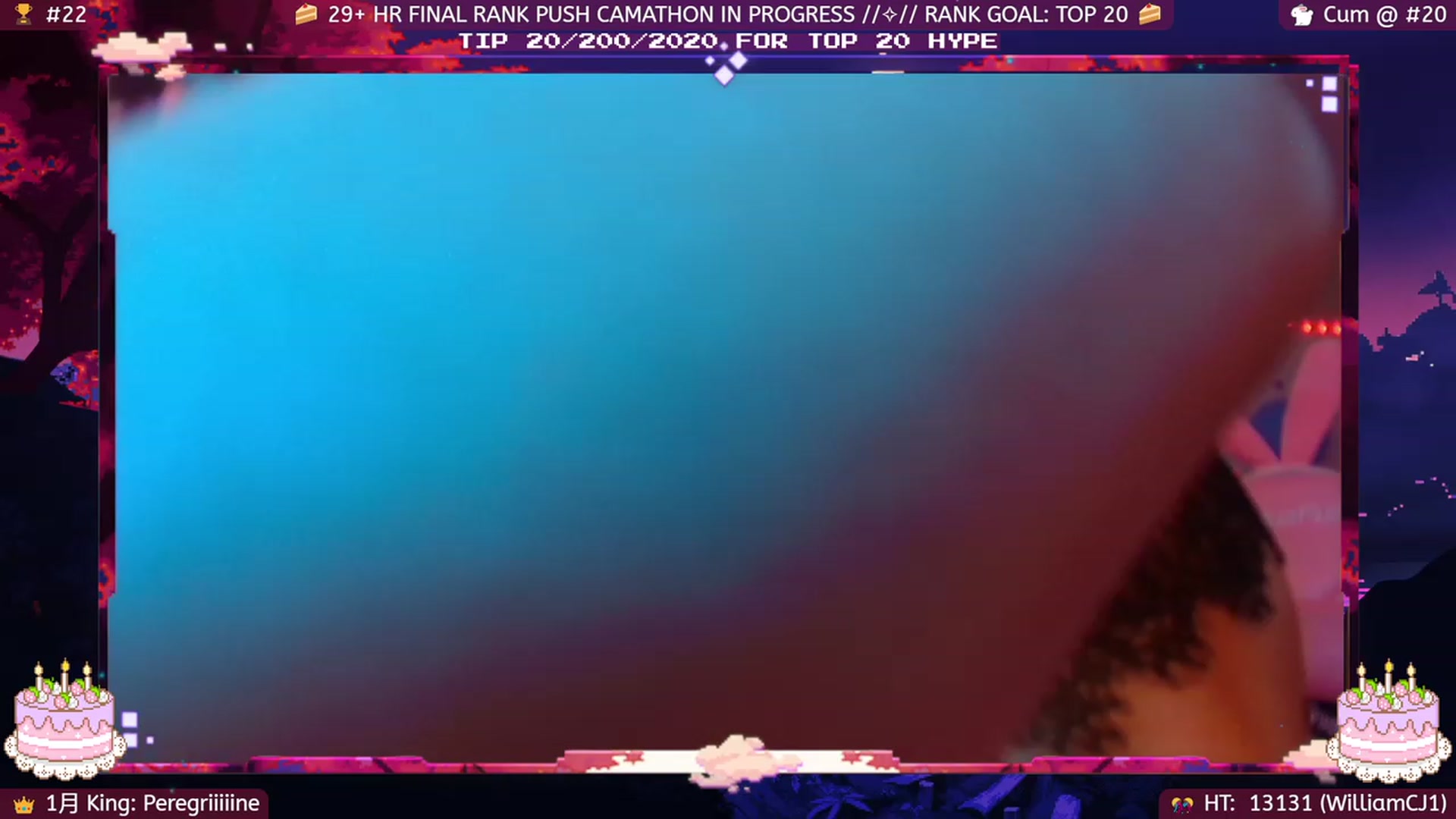 Gallery image thumbnail from BdayUkiyo's myfreecams stream on, 02/01/2023, 07:44 image 19 of 20