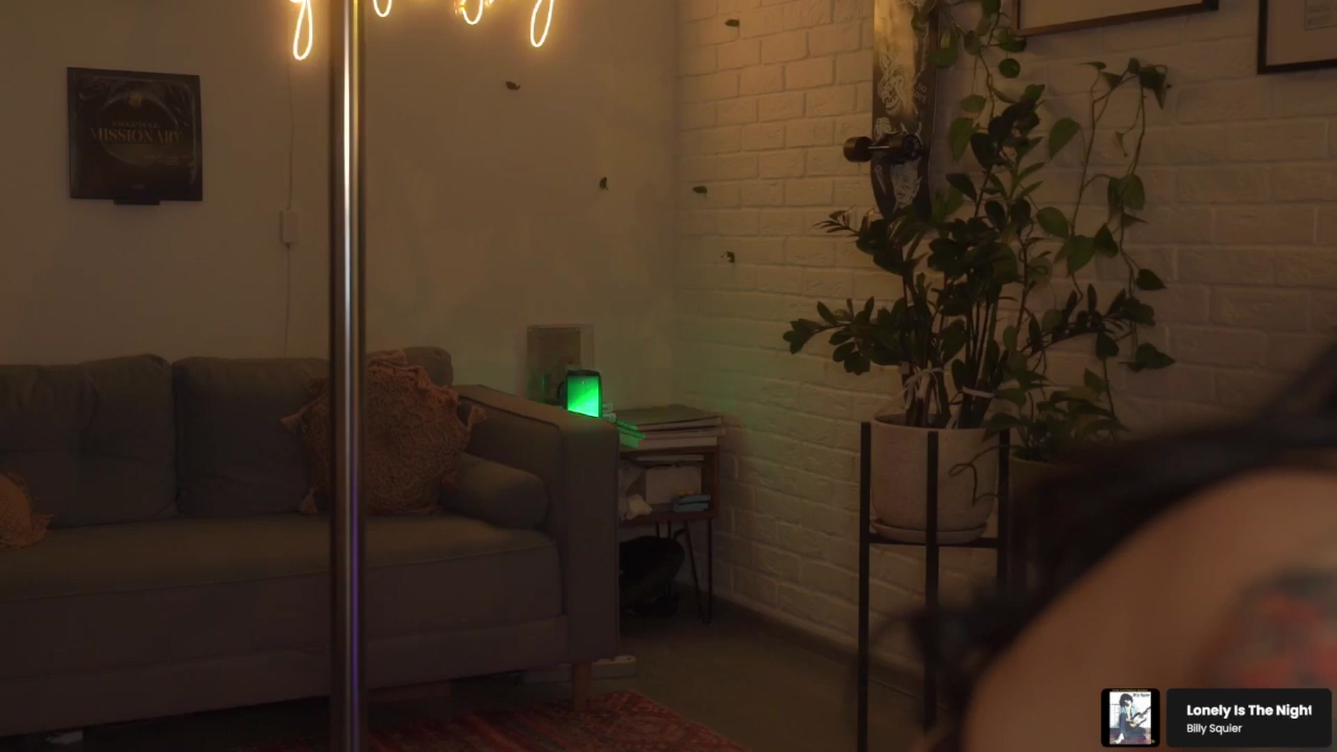 Gallery image thumbnail from BdayVibes's myfreecams stream on, 02/06/2026, 24:01 image 19 of 20