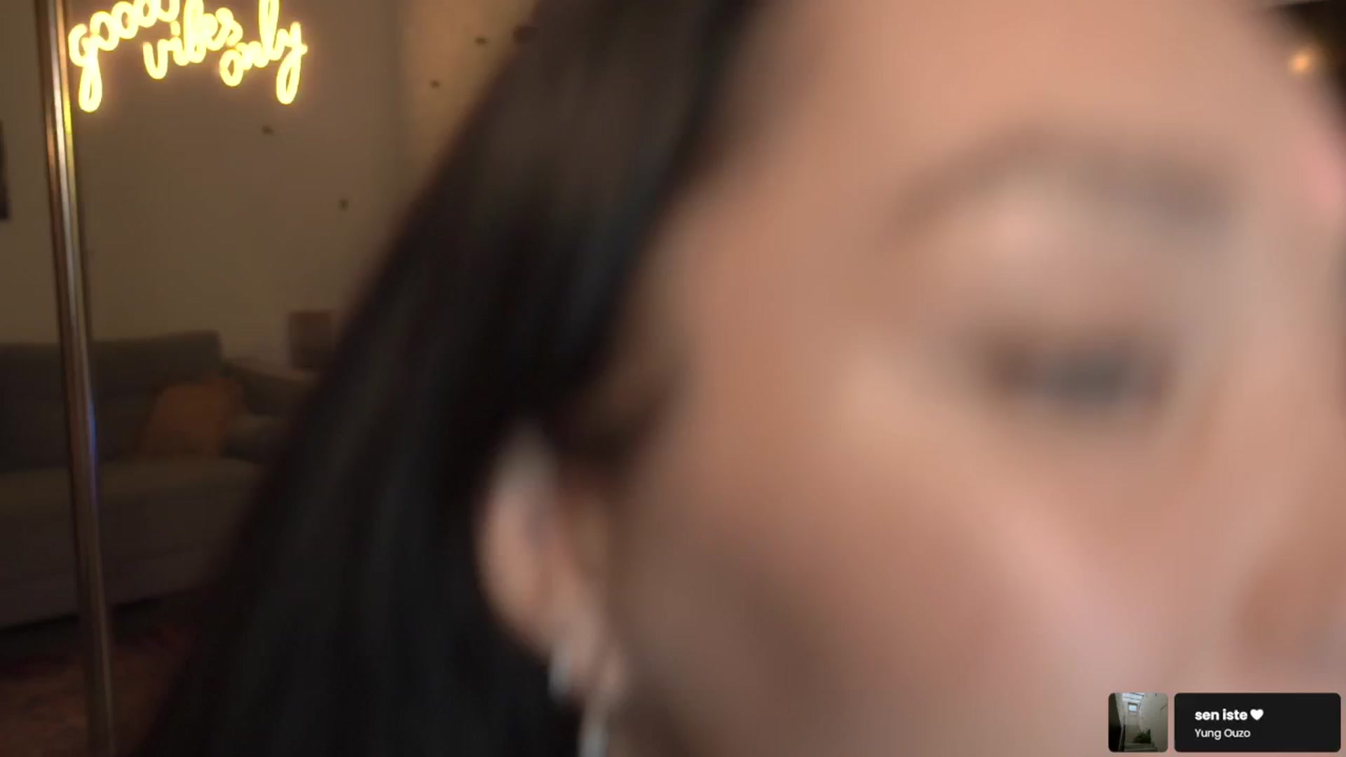 Gallery image thumbnail from BdayVibes's myfreecams stream on, 02/12/2026, 24:08 image 10 of 20