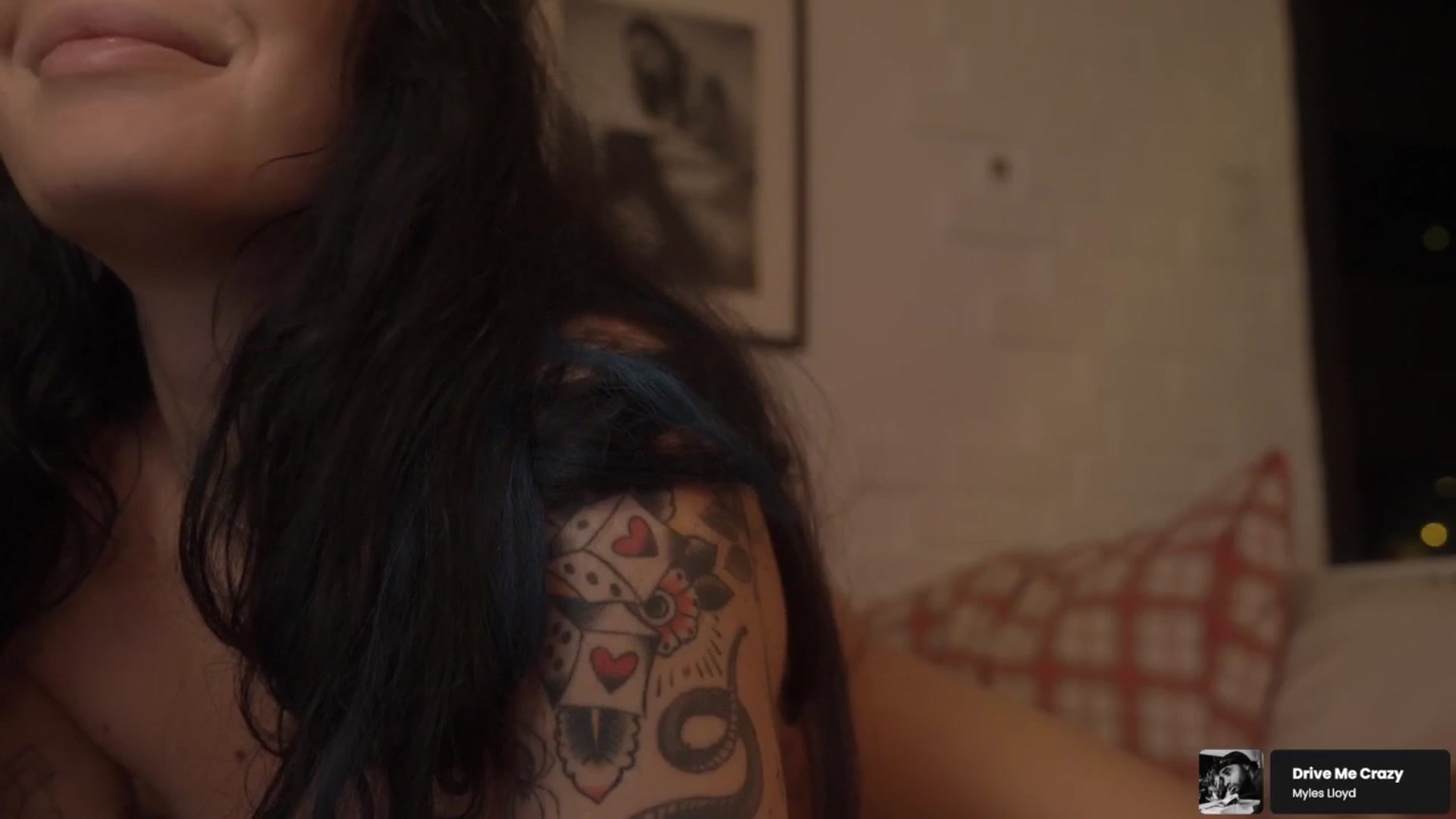 Gallery image thumbnail from BdayVibes's myfreecams stream on, 02/12/2026, 02:39 image 8 of 20