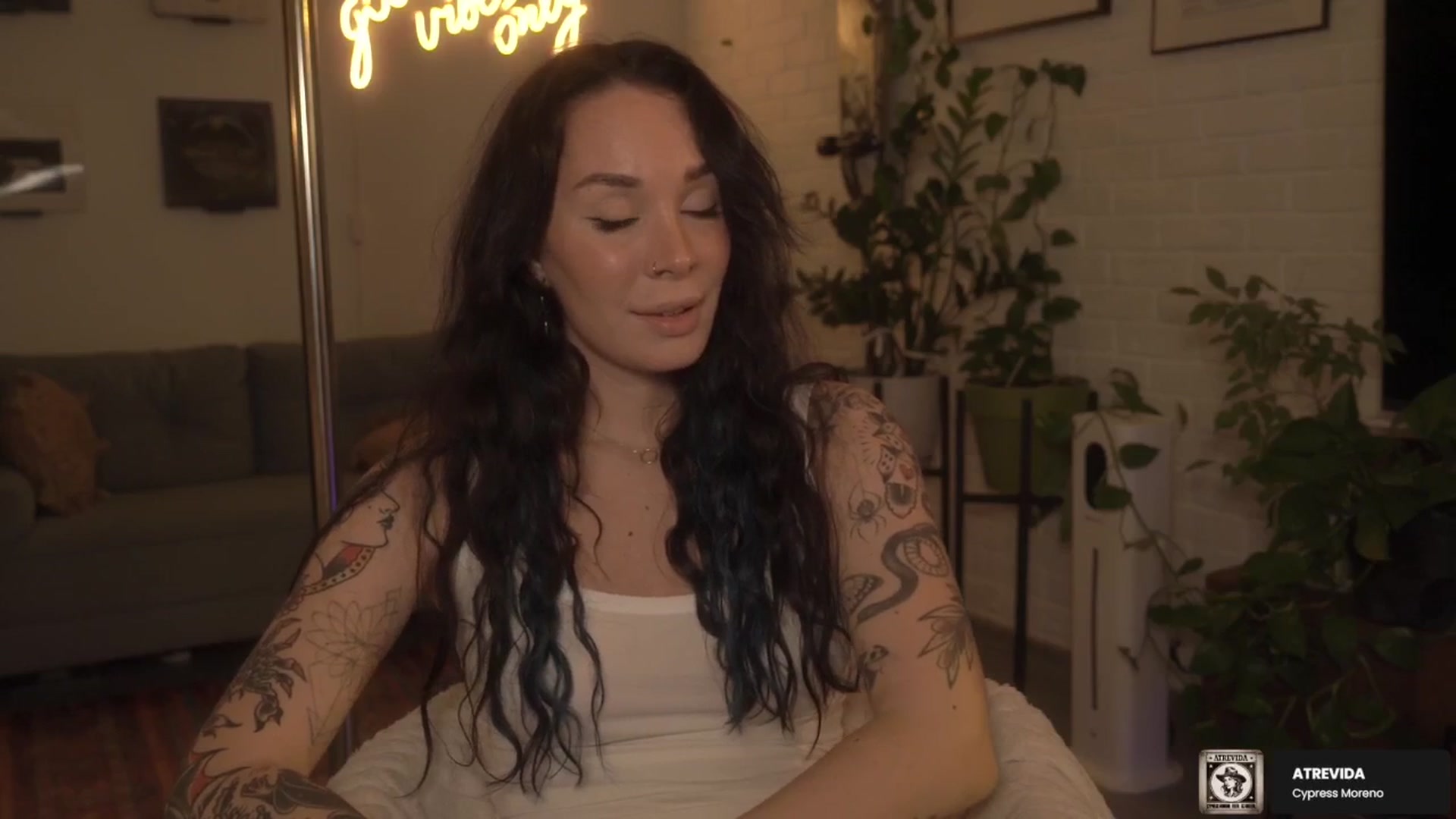 Gallery image thumbnail from BdayVibes's myfreecams stream on, 02/19/2026, 01:21 image 4 of 20