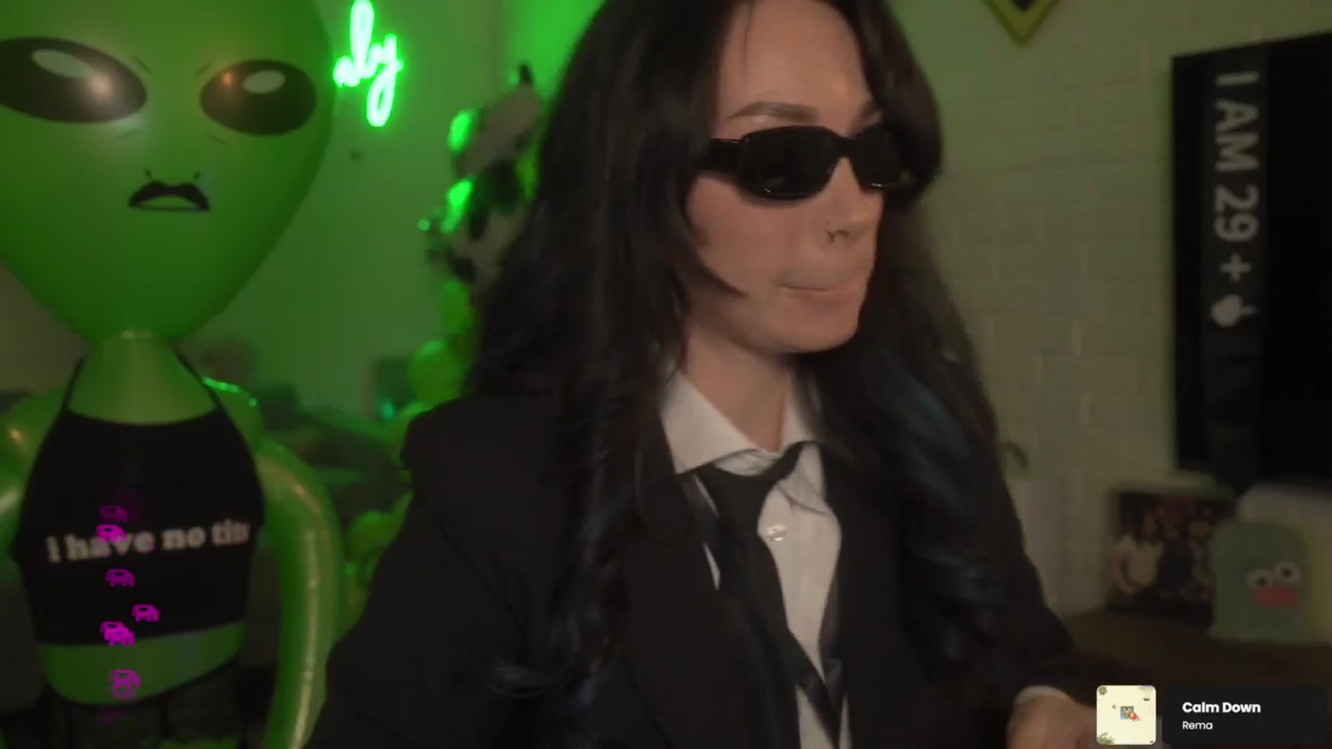 Gallery image thumbnail from BdayVibes's myfreecams stream on, 02/21/2026, 24:01 image 13 of 20