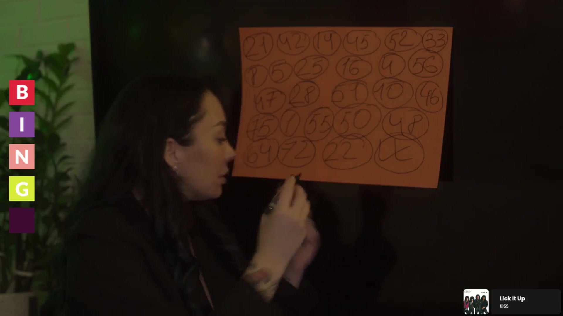 Gallery image thumbnail from BdayVibes's myfreecams stream on, 02/21/2026, 04:15 image 16 of 20