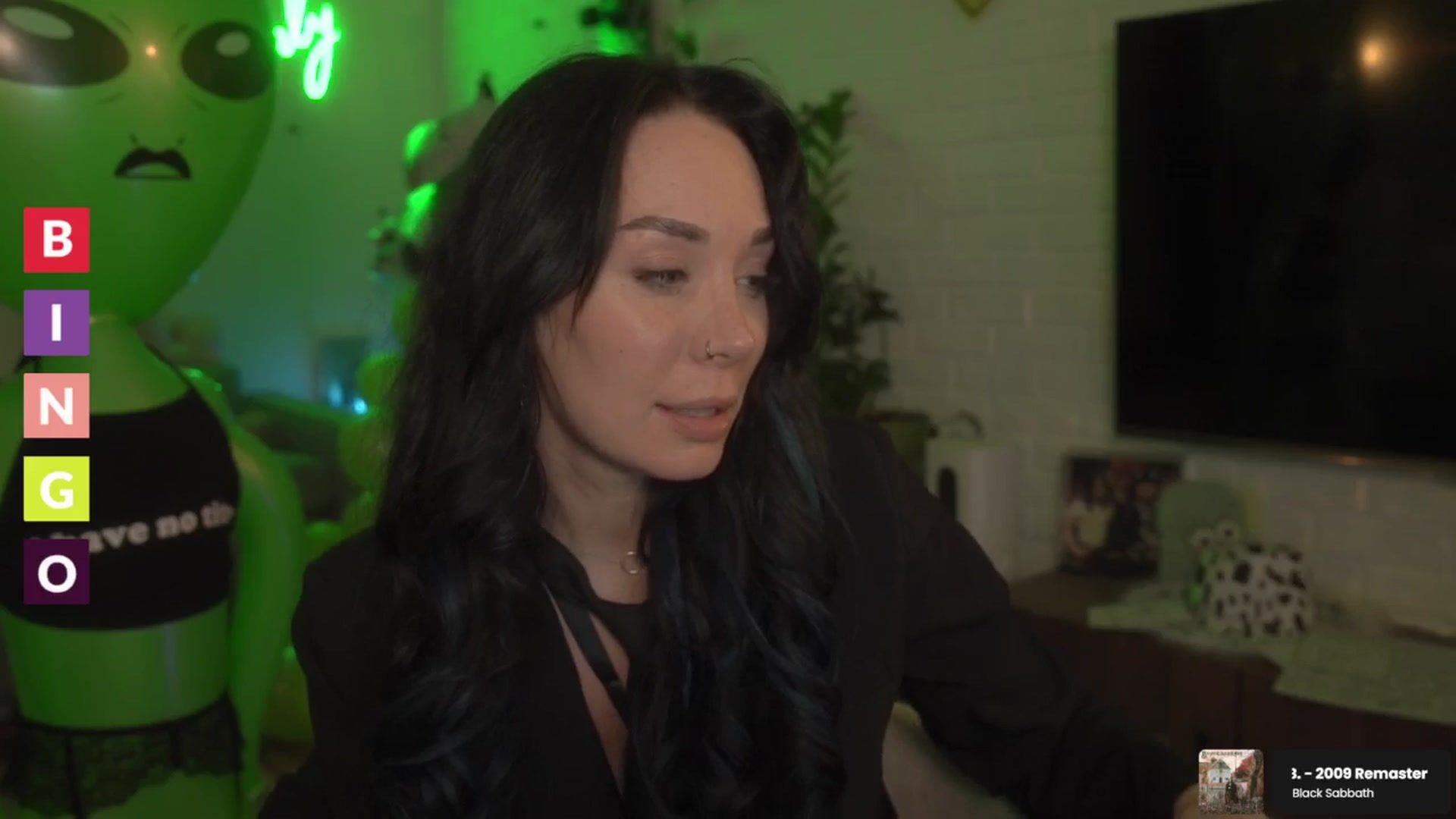 Gallery image thumbnail from BdayVibes's myfreecams stream on, 02/21/2026, 04:15 image 20 of 20